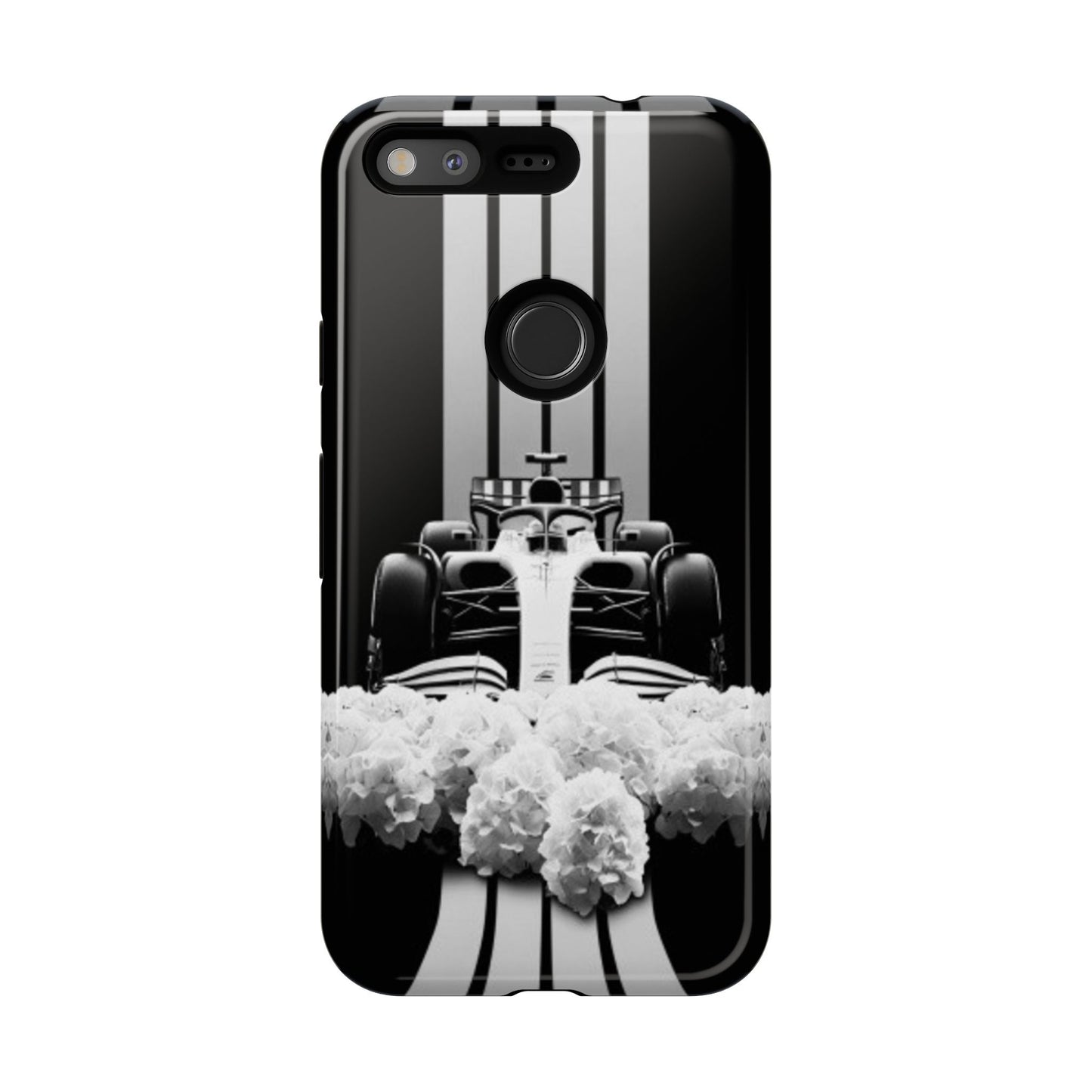 "Fast and Florious" Mobile Phone Case