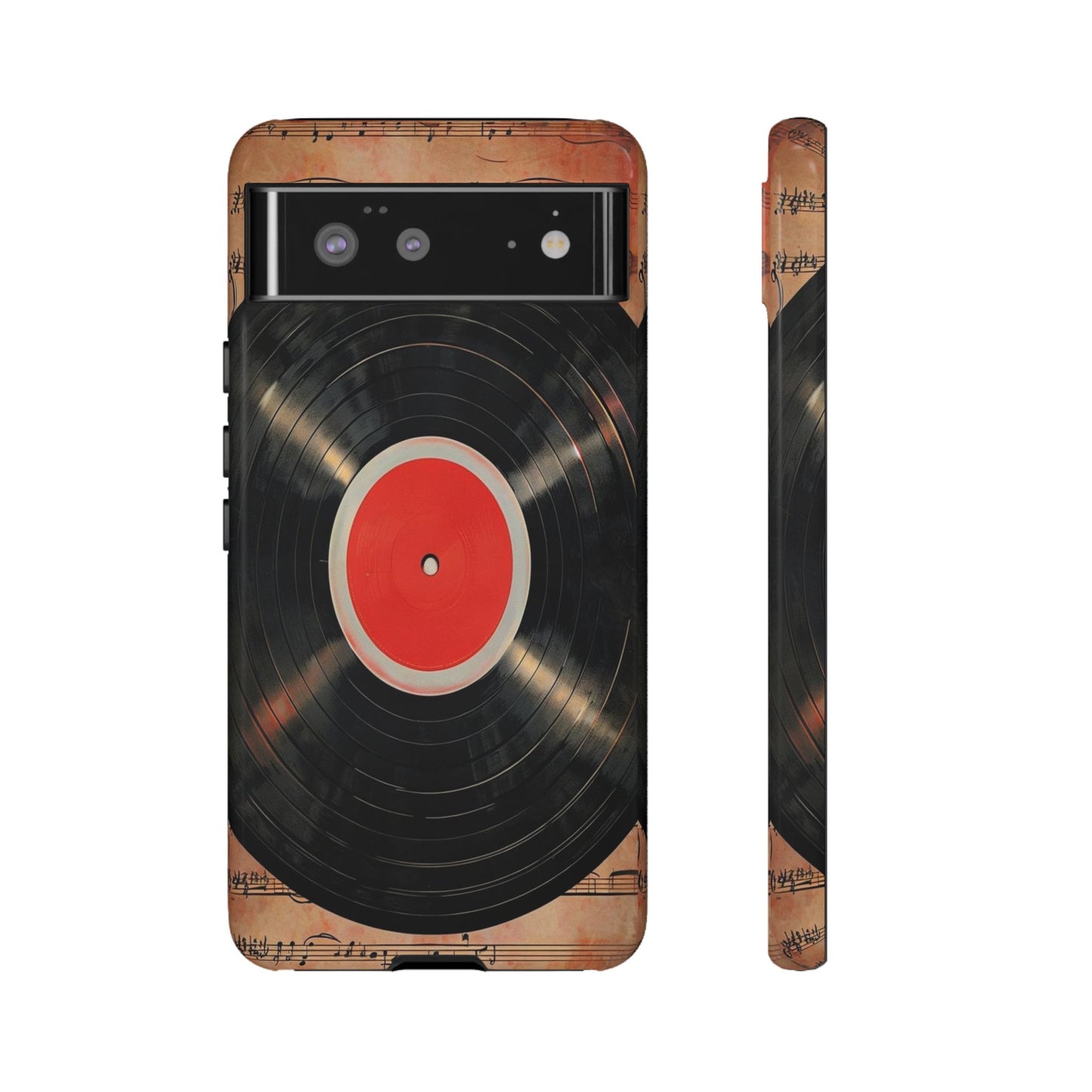 "Rewind" Mobile Phone Case