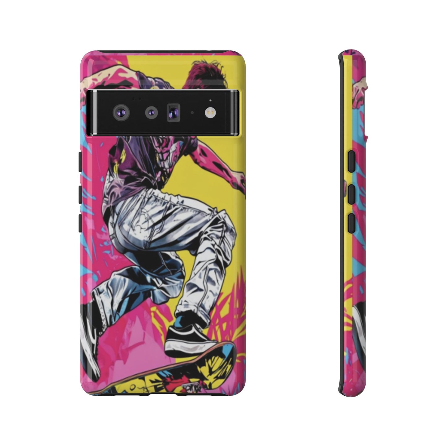 "Lifestyle" Mobile Phone Case