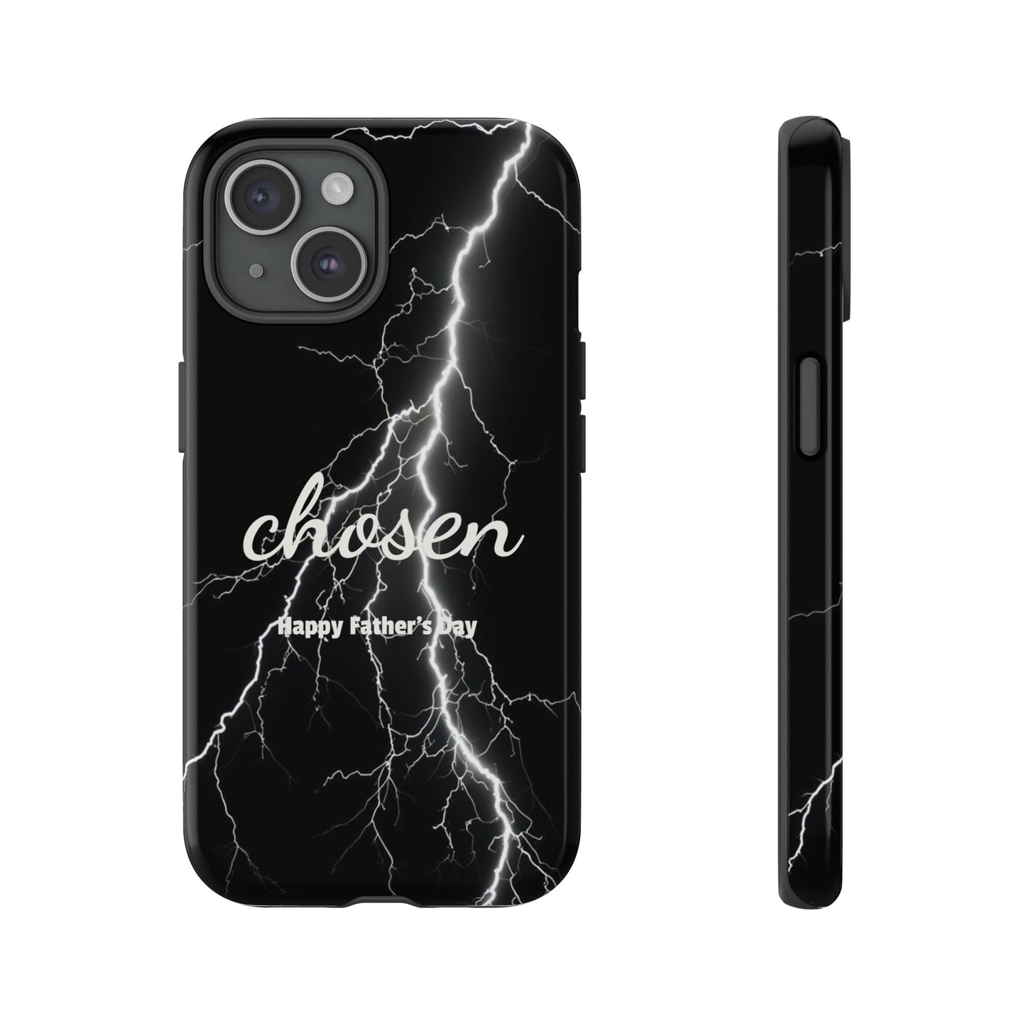 "Chosen" Mobile Phone Case