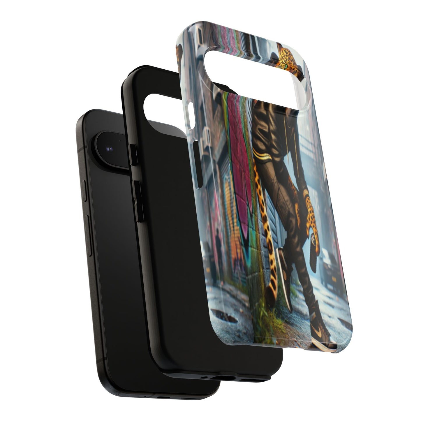 "Taguar" Mobile Phone Case