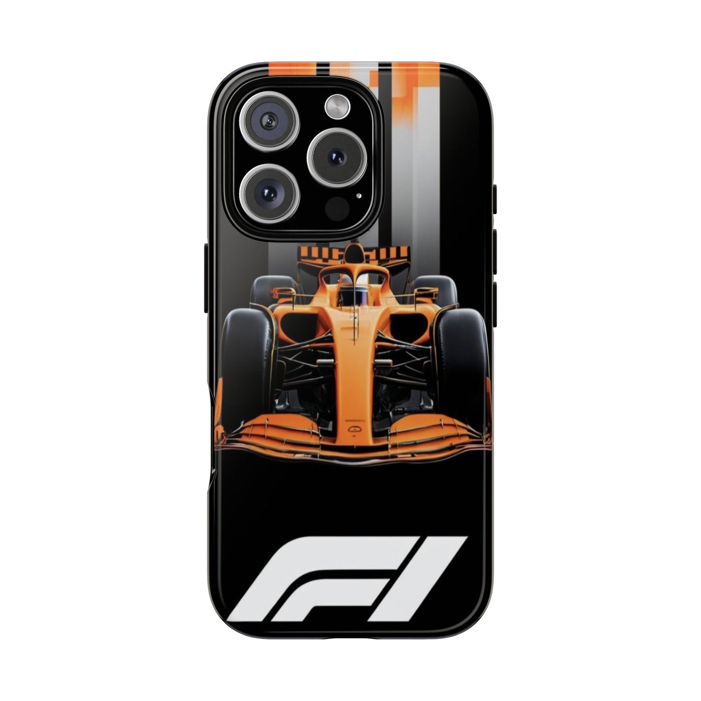 "I Am Fast" Mobile Phone Case