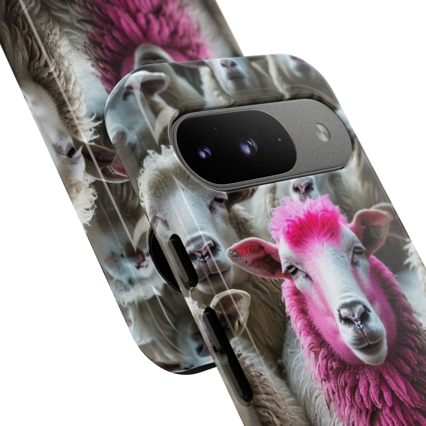 "Ewe do Ewe" Mobile PhoneCase