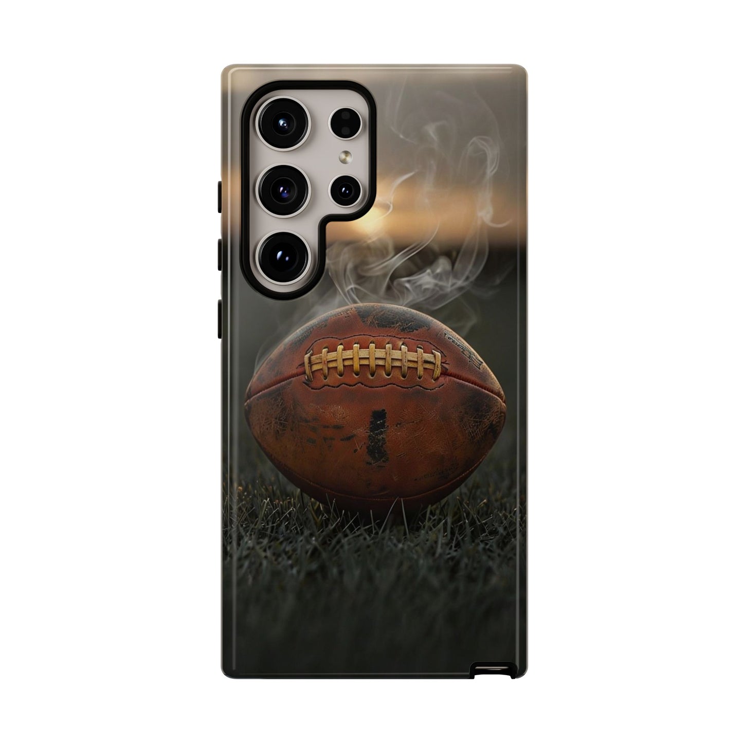 "Rugby" Mobile Phone Case
