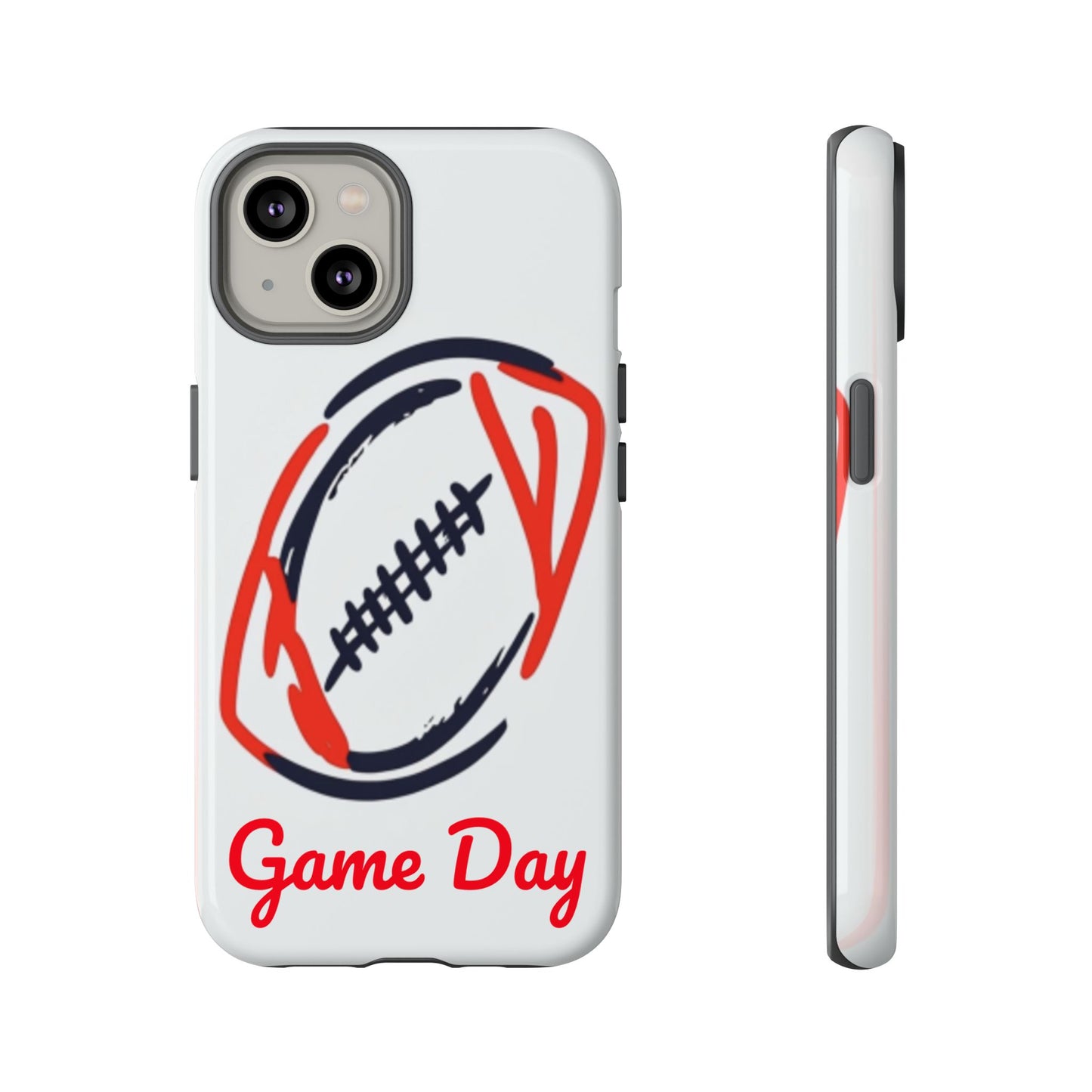 "Game Day" Mobile Phone Case