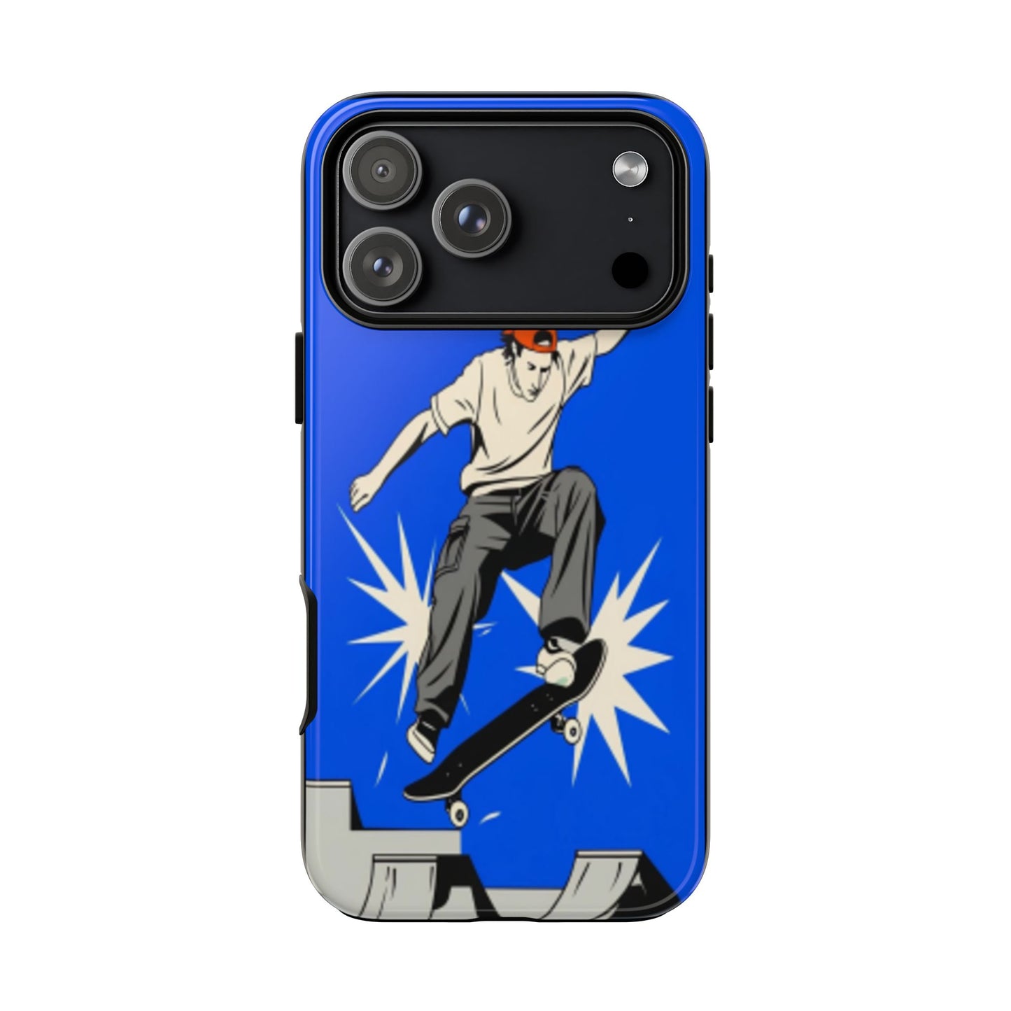 "Park Air" Mobile Phone Case