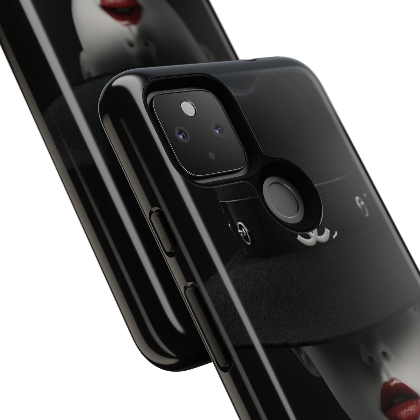 "Drama" Mobile Phone Case