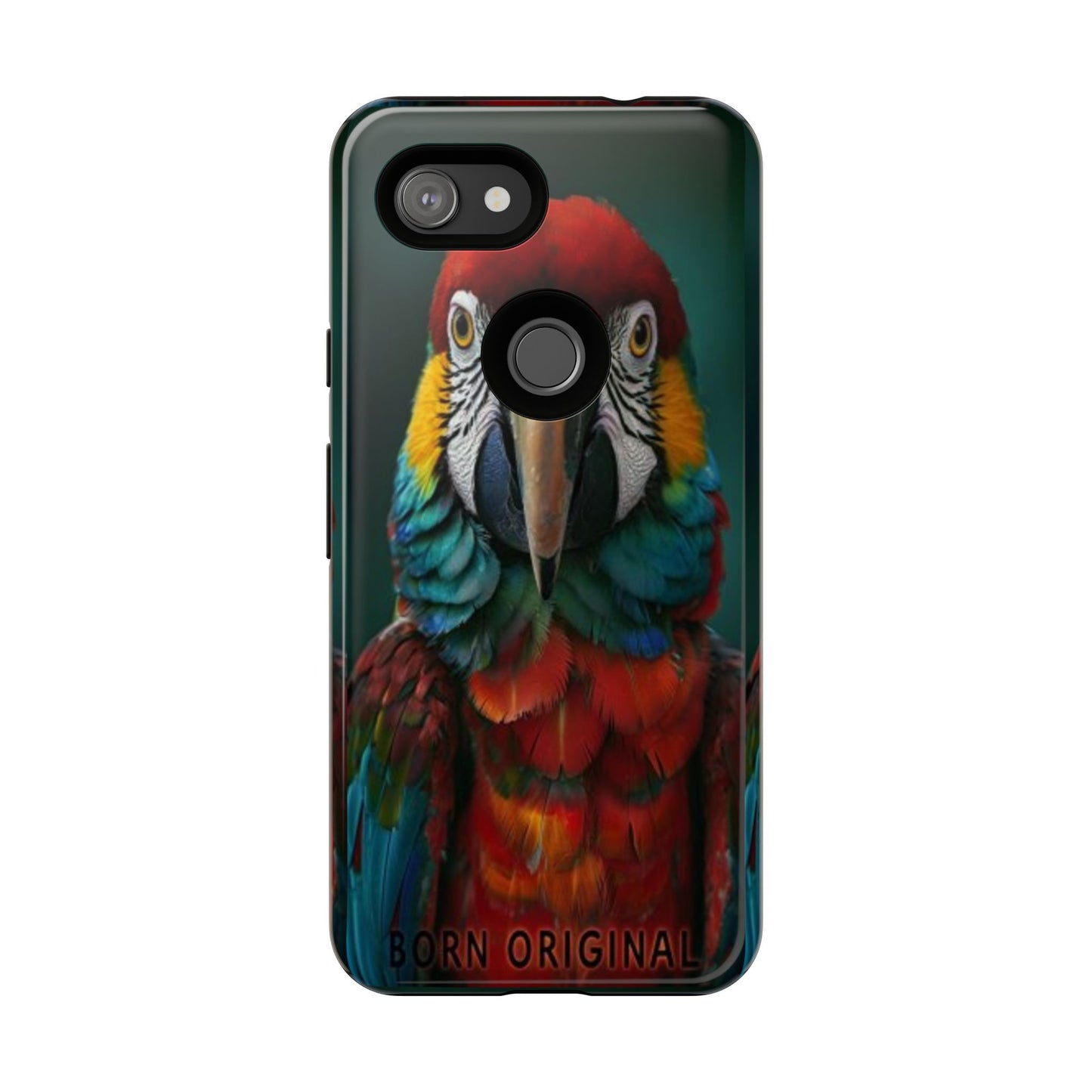 "Born Original" Mobile Phone Case