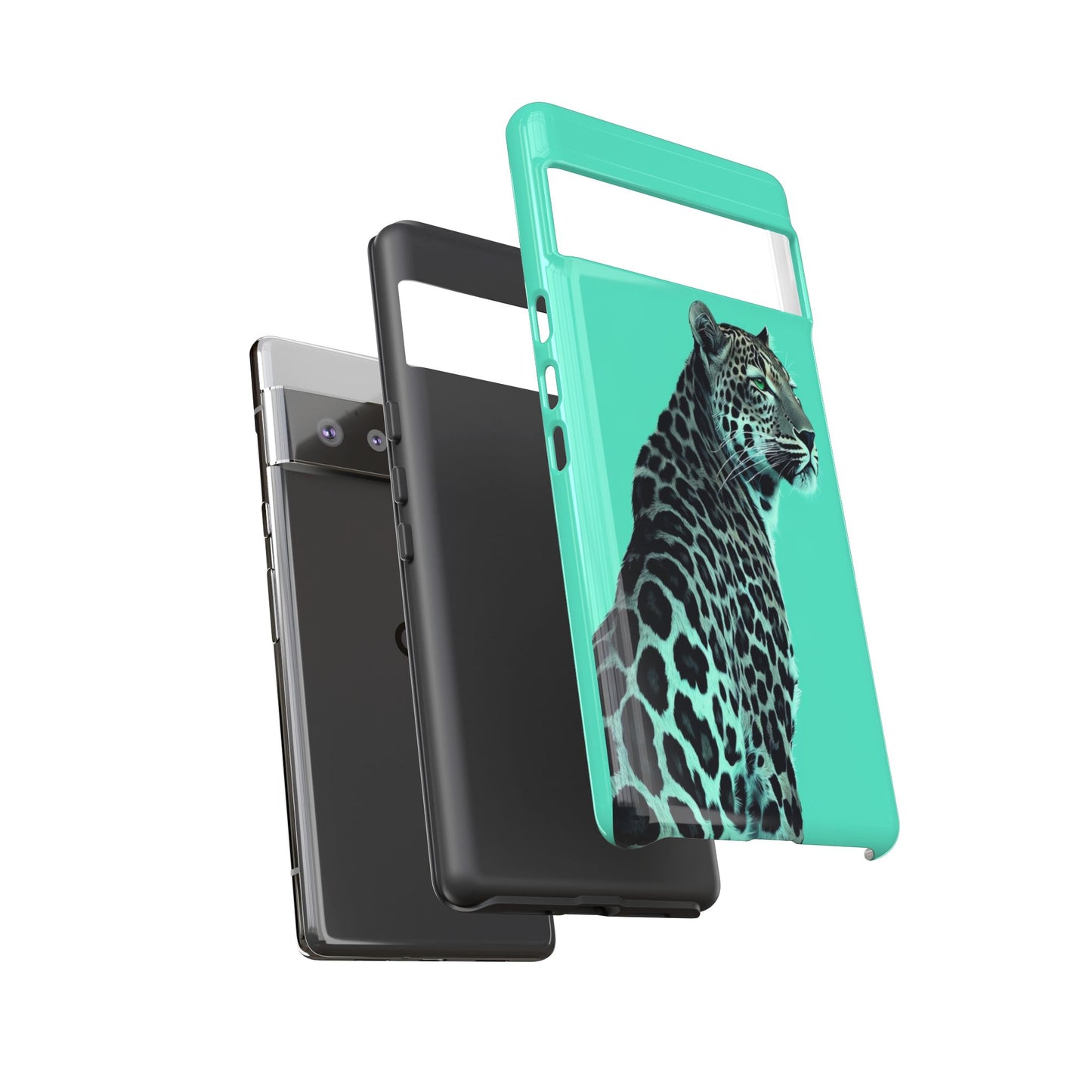 "Afterglow Classic" Mobile Phone Case