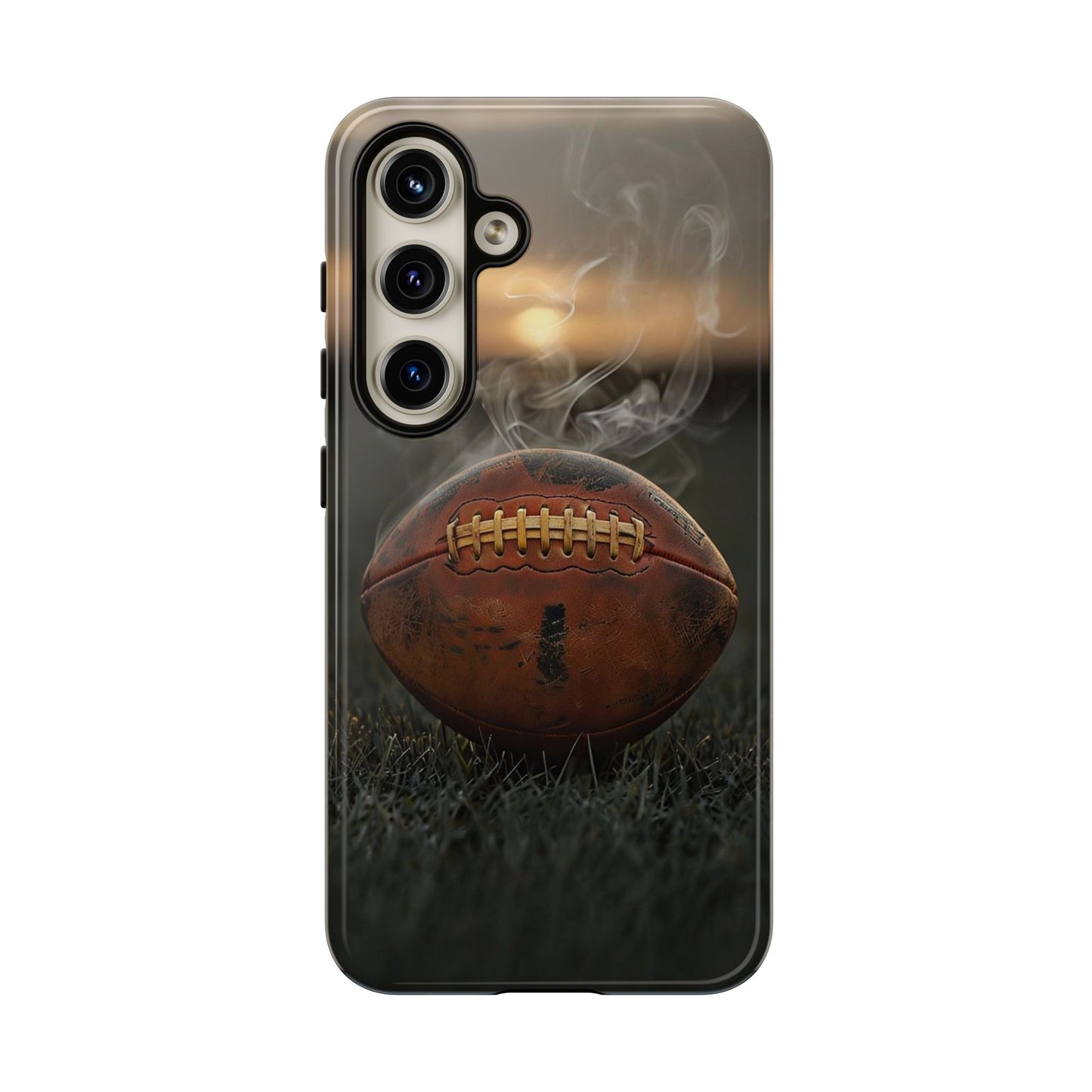 "Rugby" Mobile Phone Case