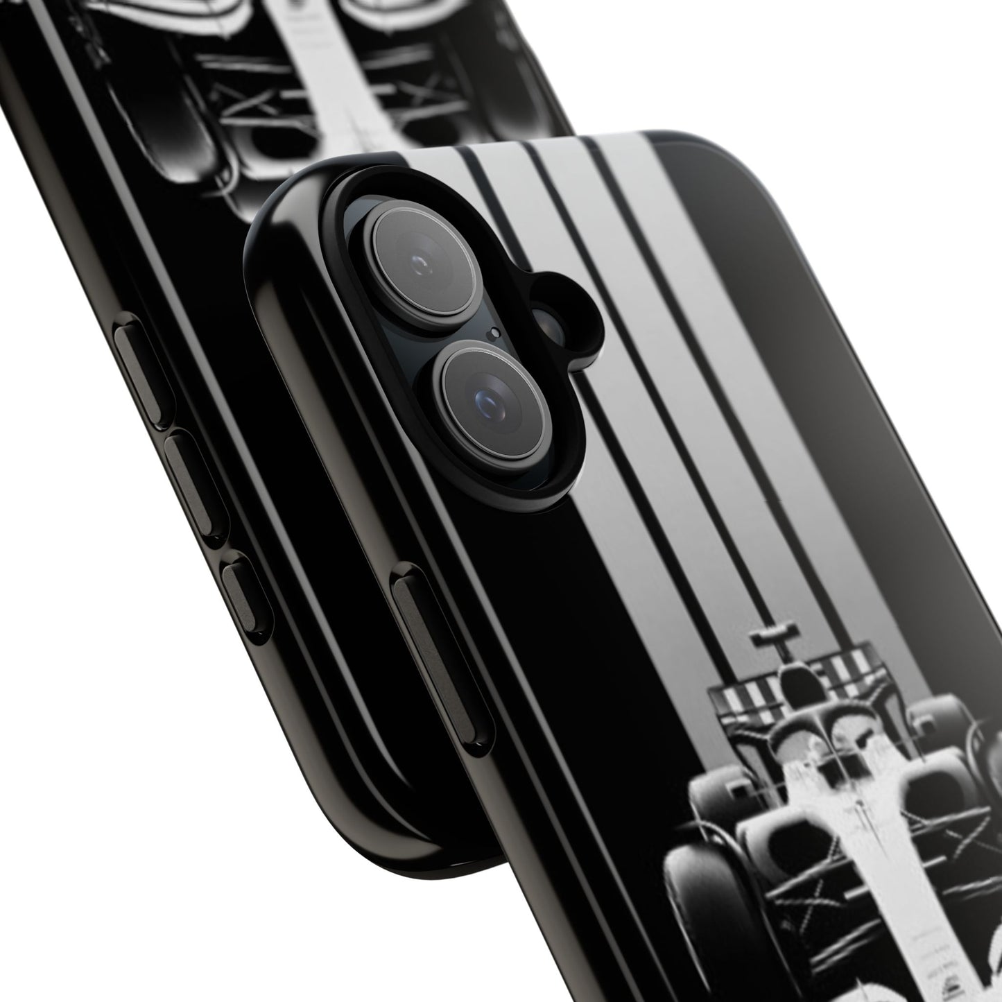 "Fast and Florious" Mobile Phone Case