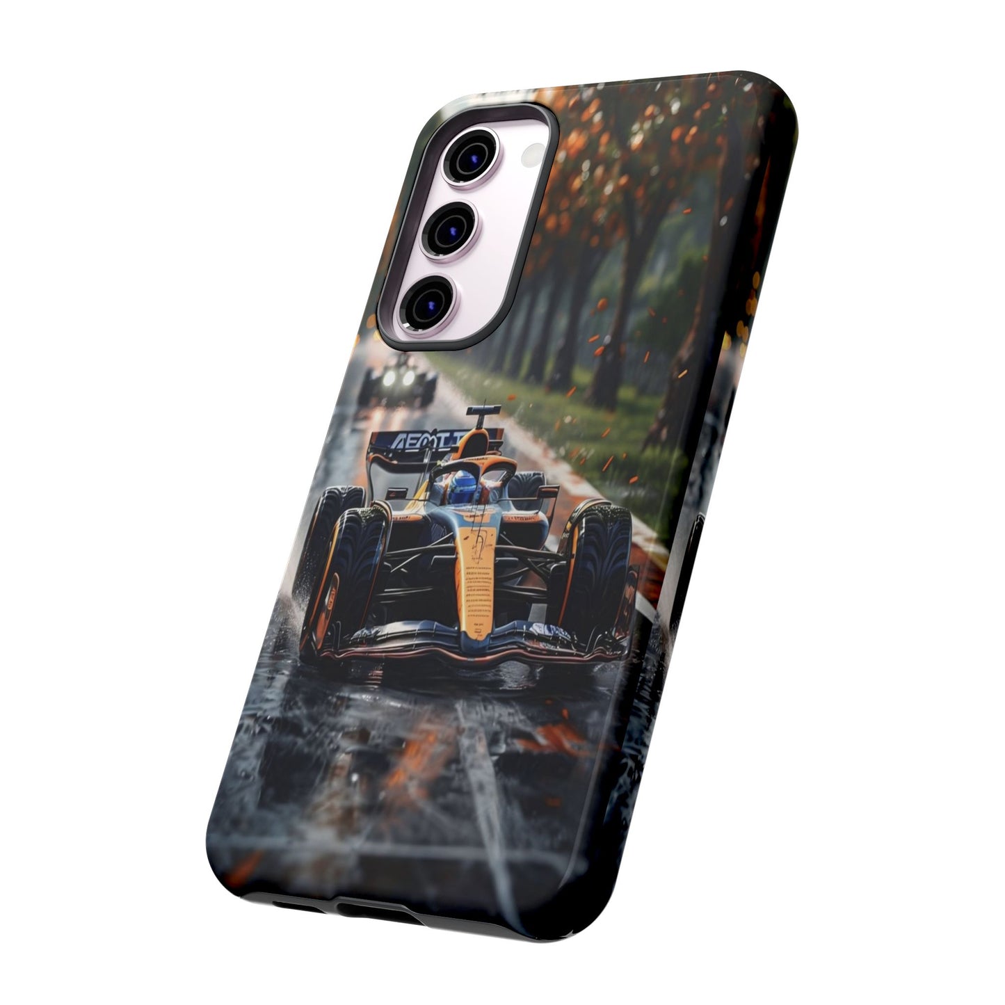 "Speed" Mobile Phone Case