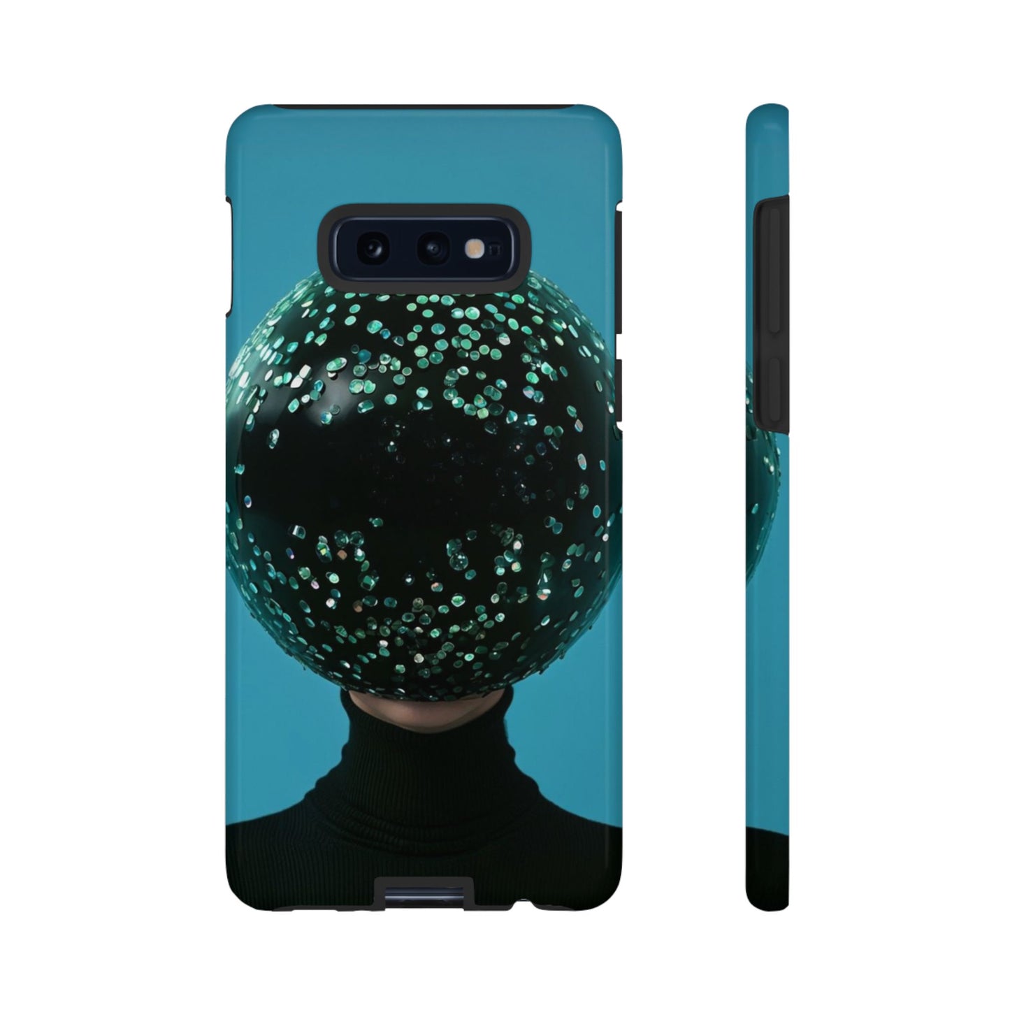 "The Alchemist" Mobile Phone Case