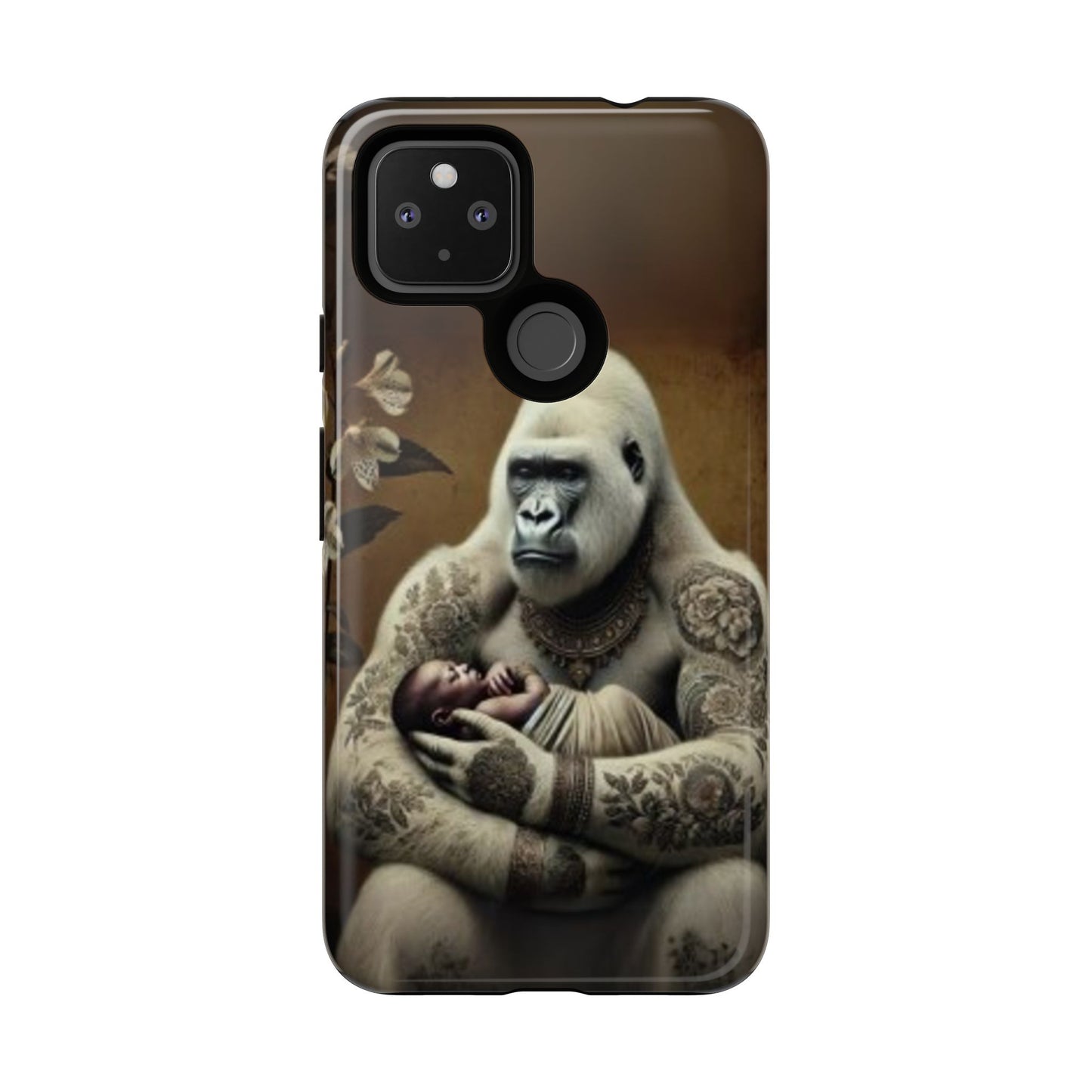 "Kindred" Mobile Phone Case