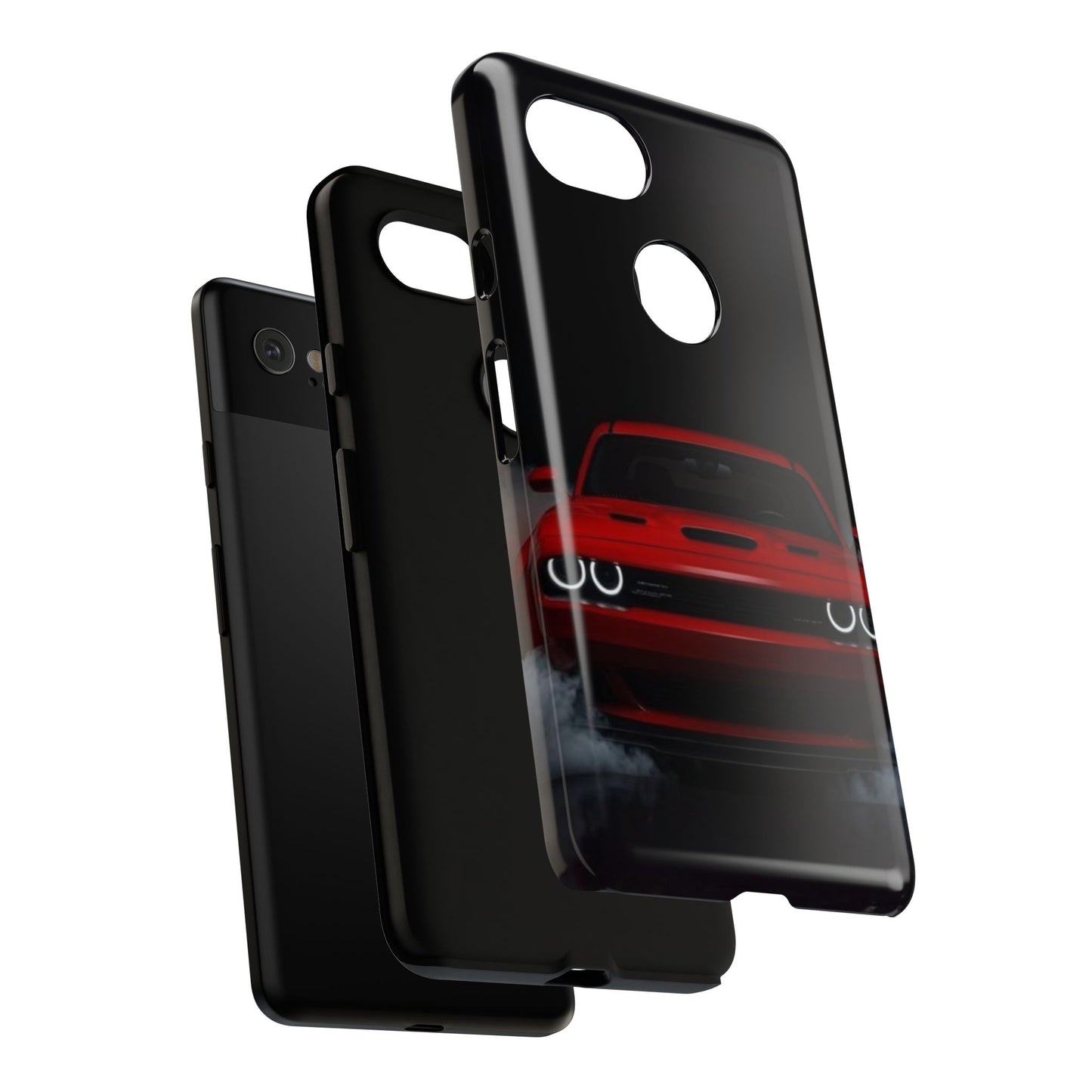 "V12 Vibes" Mobile Phone Case