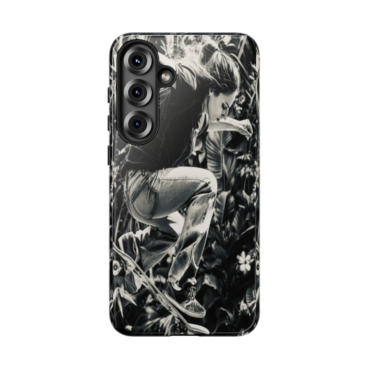 "Chill Bruh" Mobile Phone Case