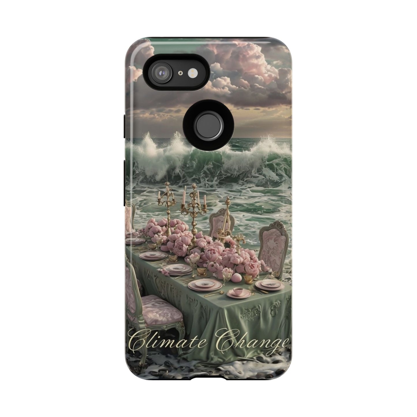 "High Tide" Mobile Phone Case