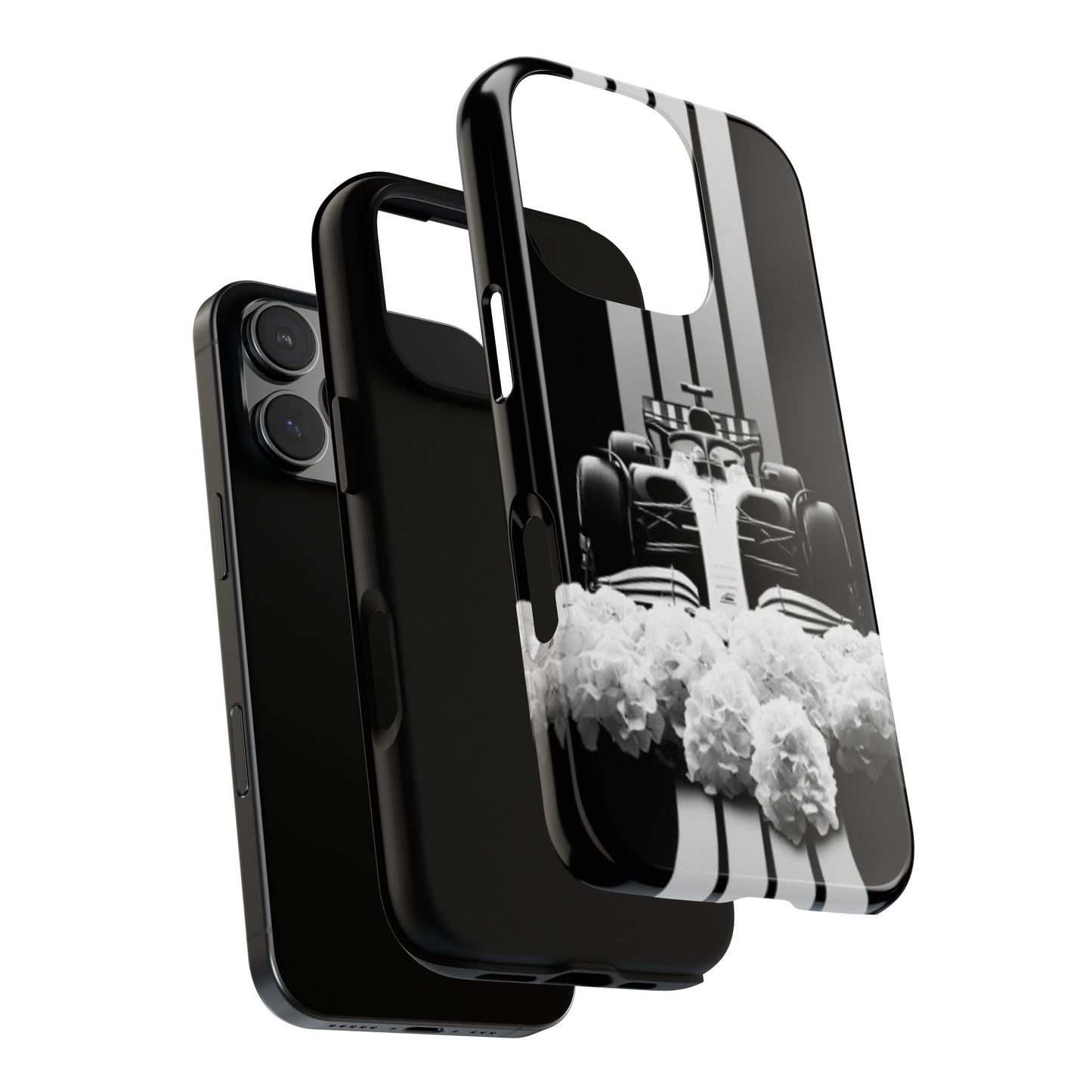 "Fast and Florious" Mobile Phone Case