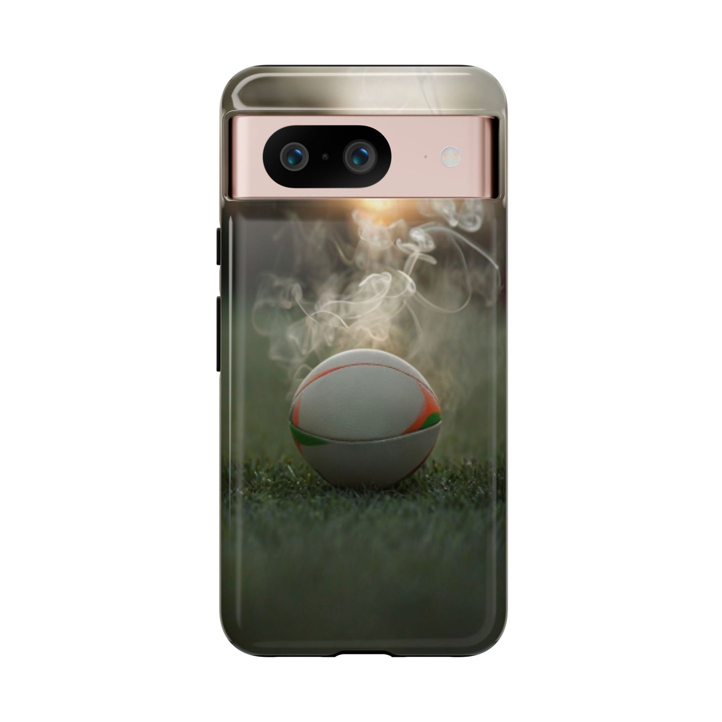 "First Light, Last Light" Mobile Phone Case