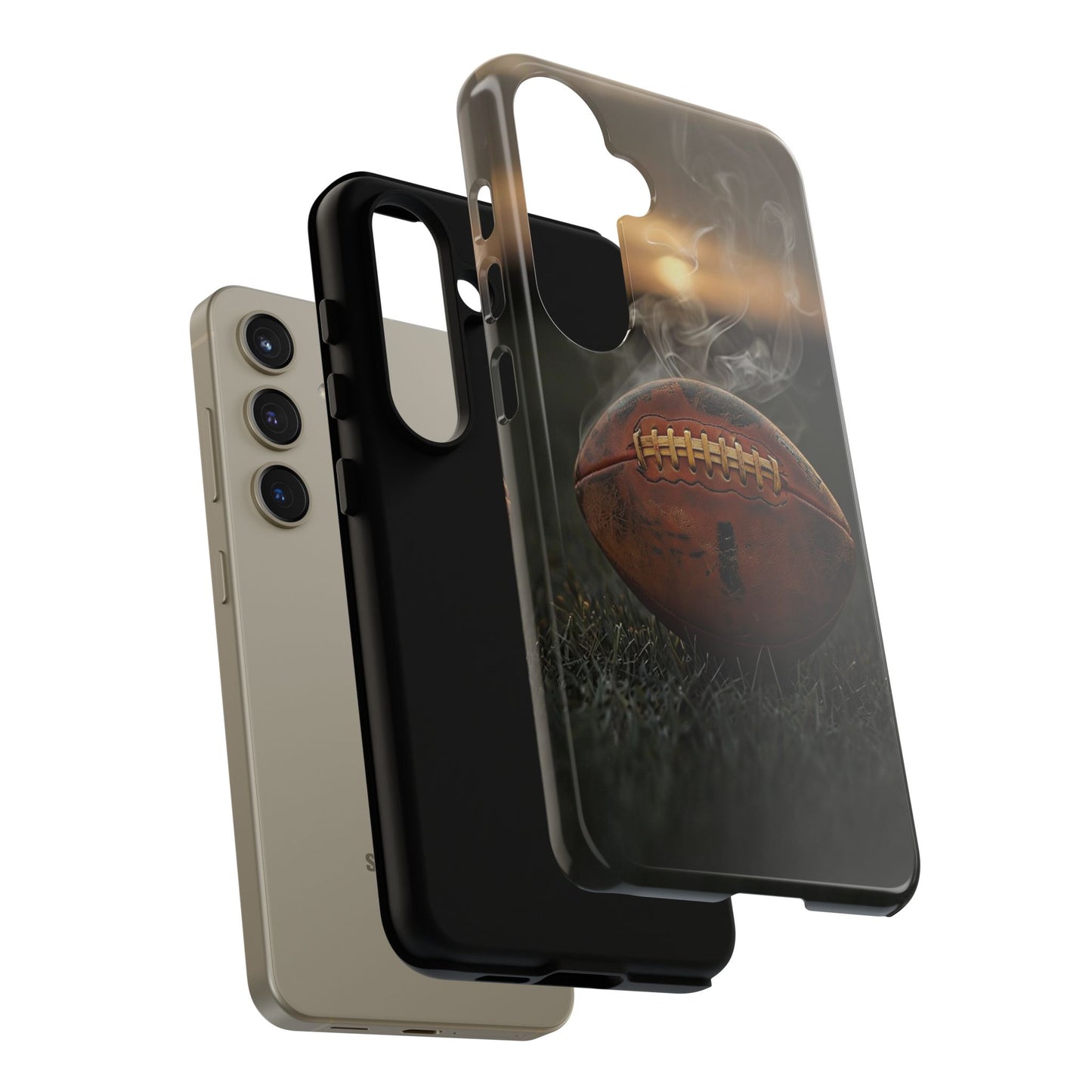 "Rugby" Mobile Phone Case