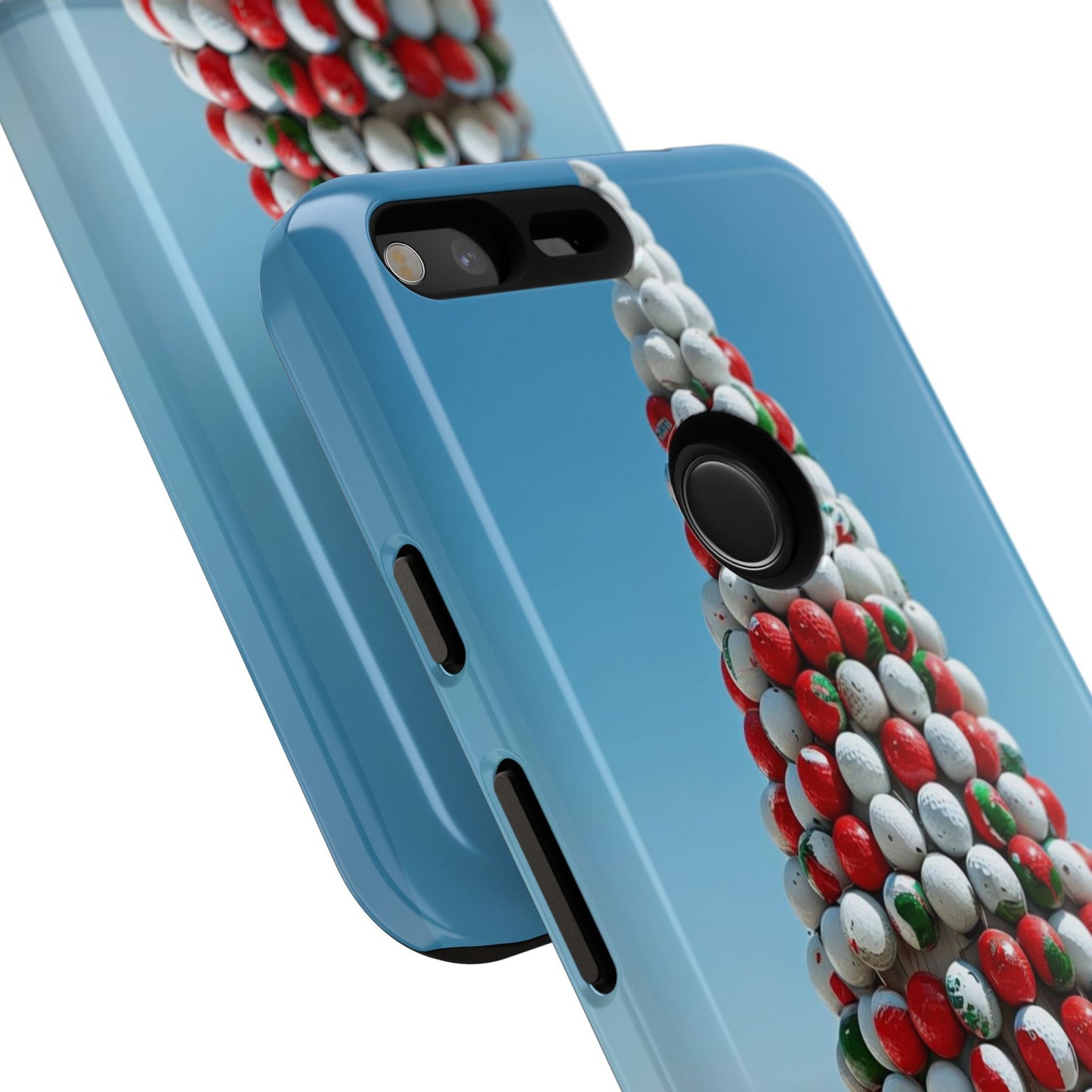 "Plentee-full" Mobile Phone Case