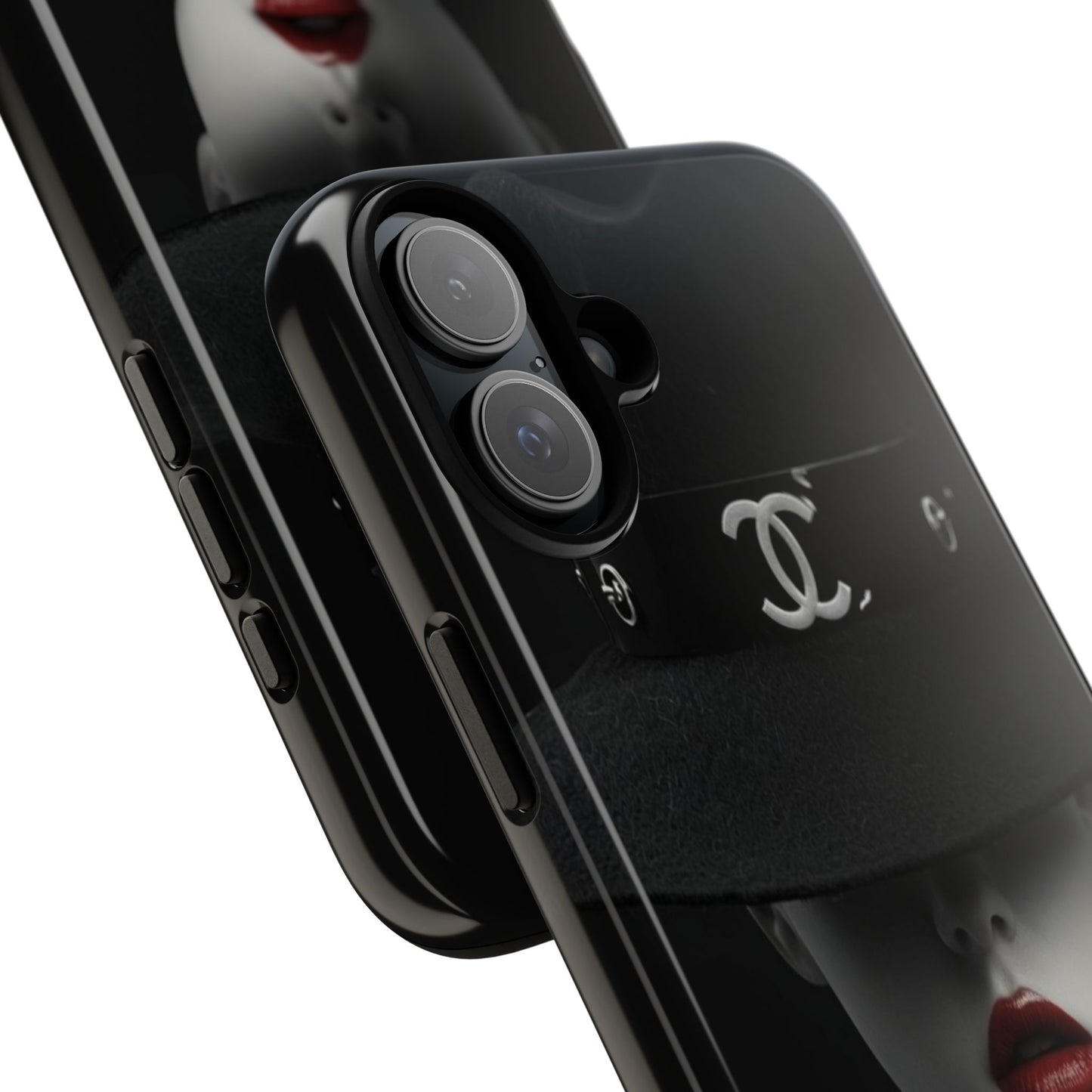 "Drama" Mobile Phone Case