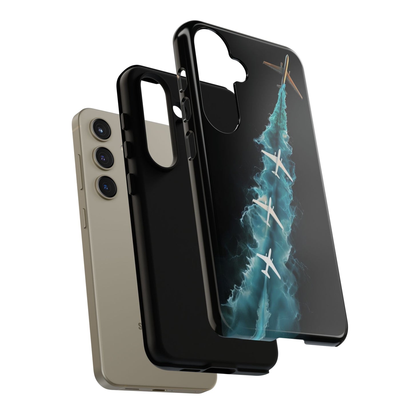 "Energy" Mobile Phone Case