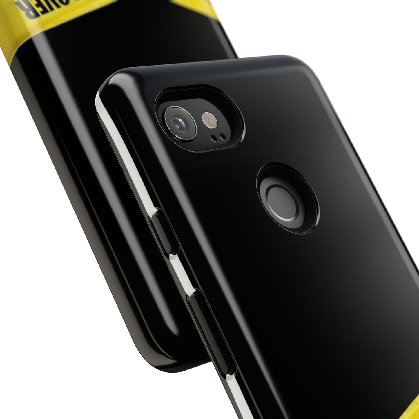 "Hangxiety" Mobile Phone Case