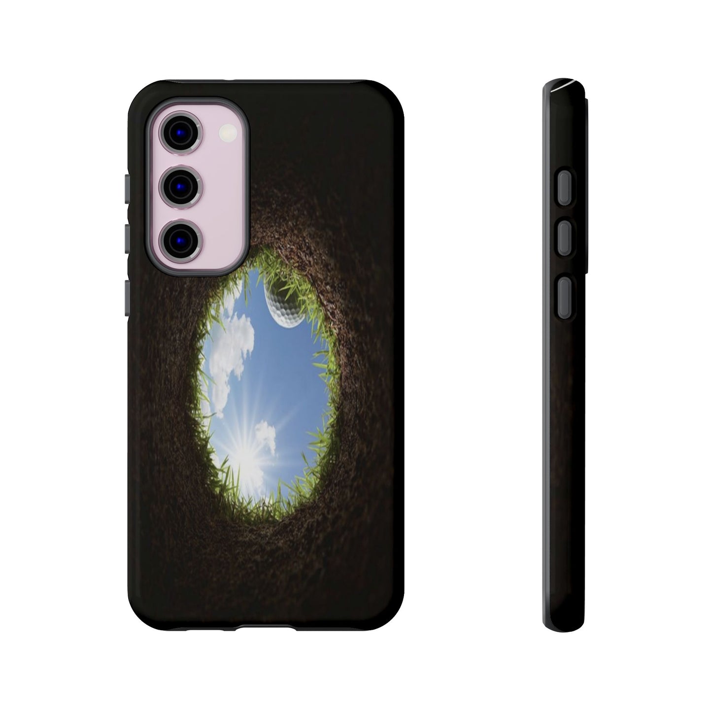 "The Drop" Mobile Phone Case