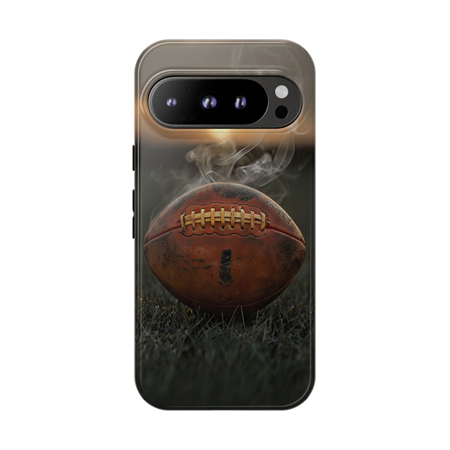 "Rugby" Mobile Phone Case