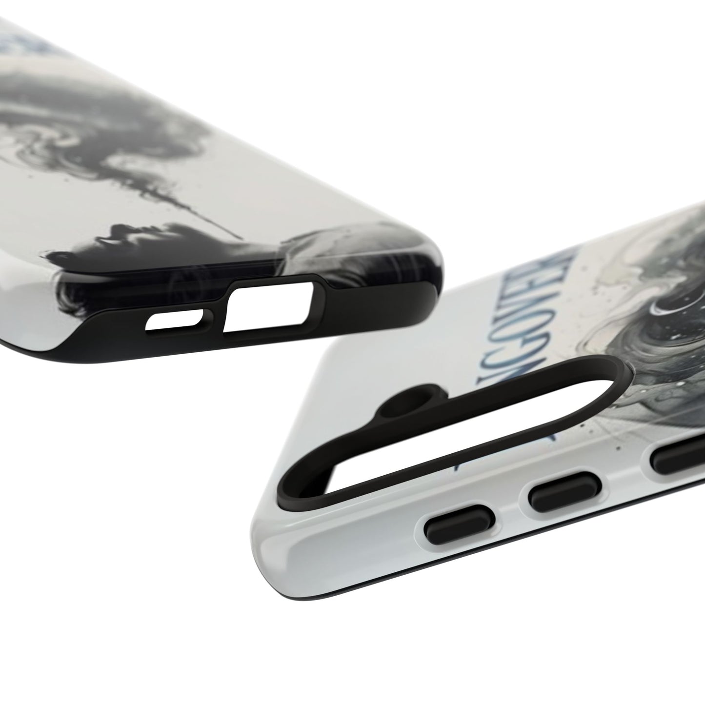 "Rough Draft" Mobile Phone Case