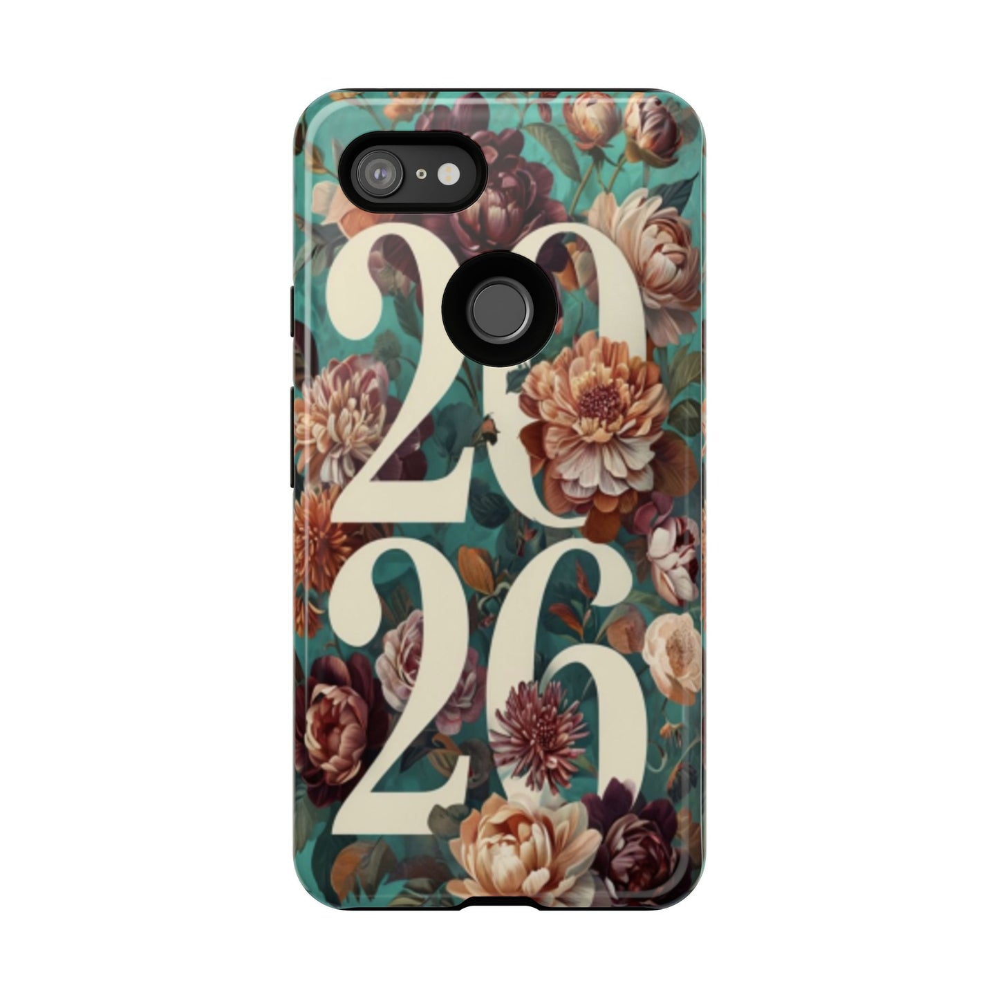 "2026" Mobile Phone Case