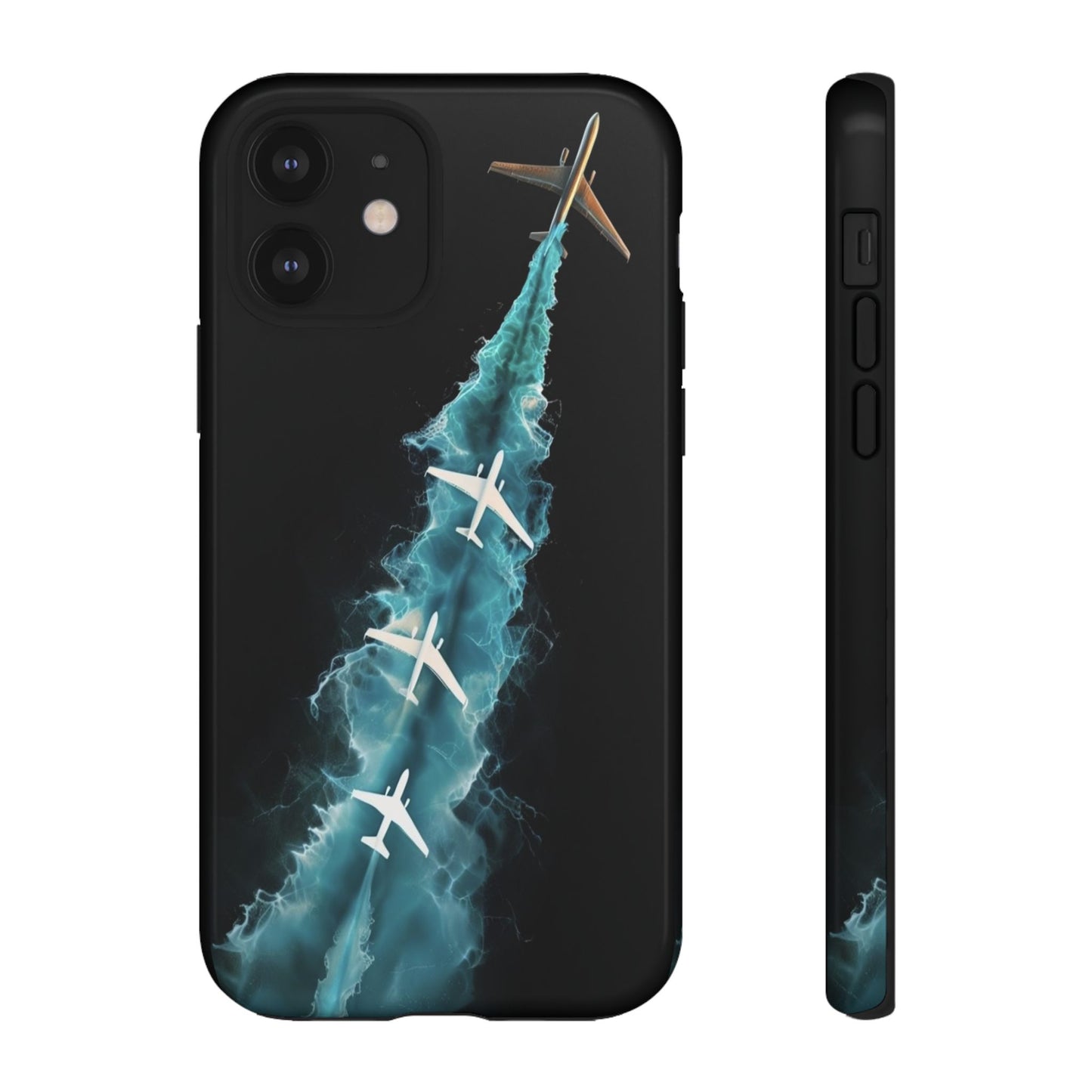 "Energy" Mobile Phone Case