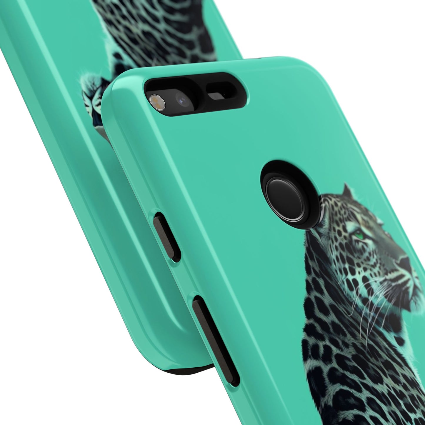 "Afterglow Classic" Mobile Phone Case