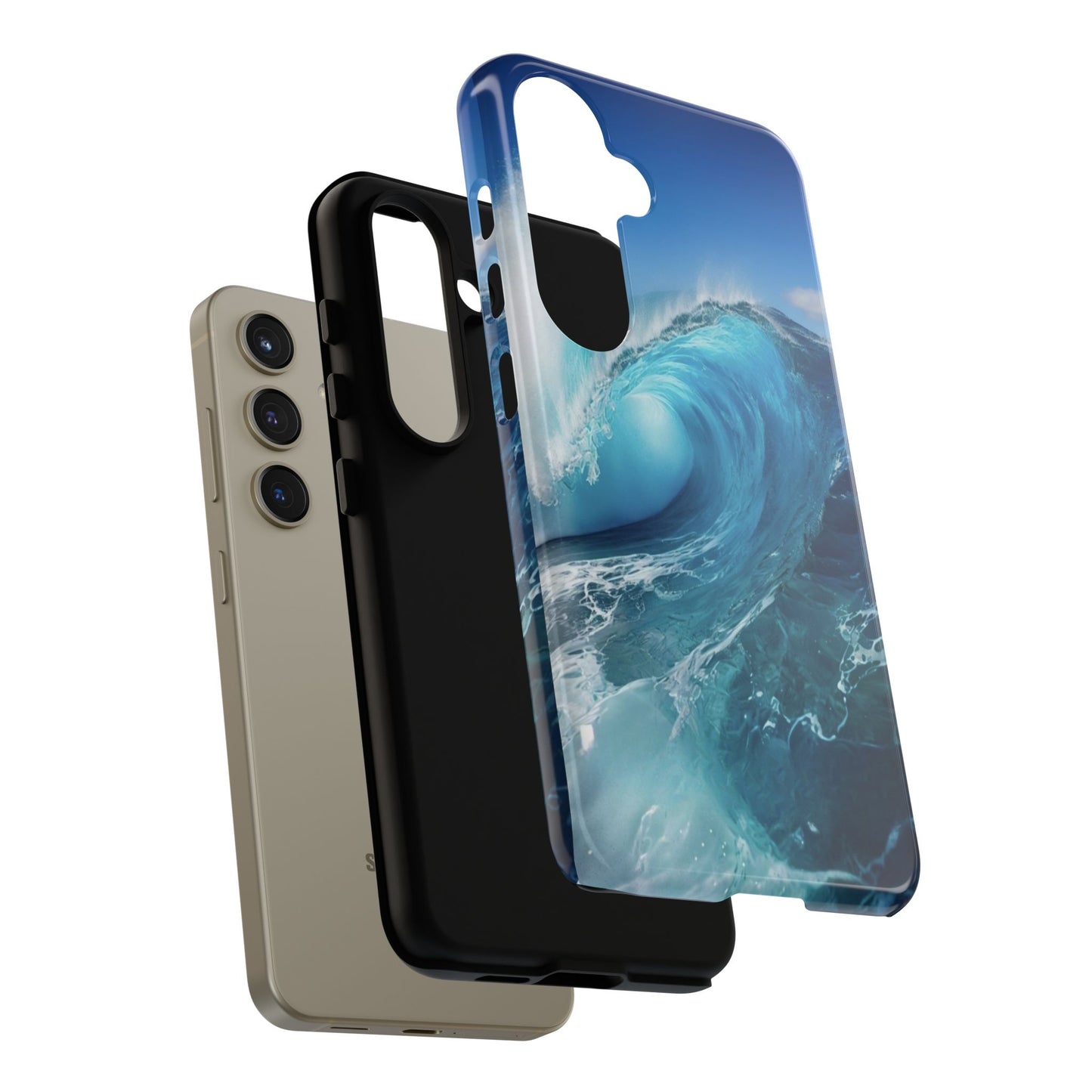 "The One that Got Away" Mobile Phone Case