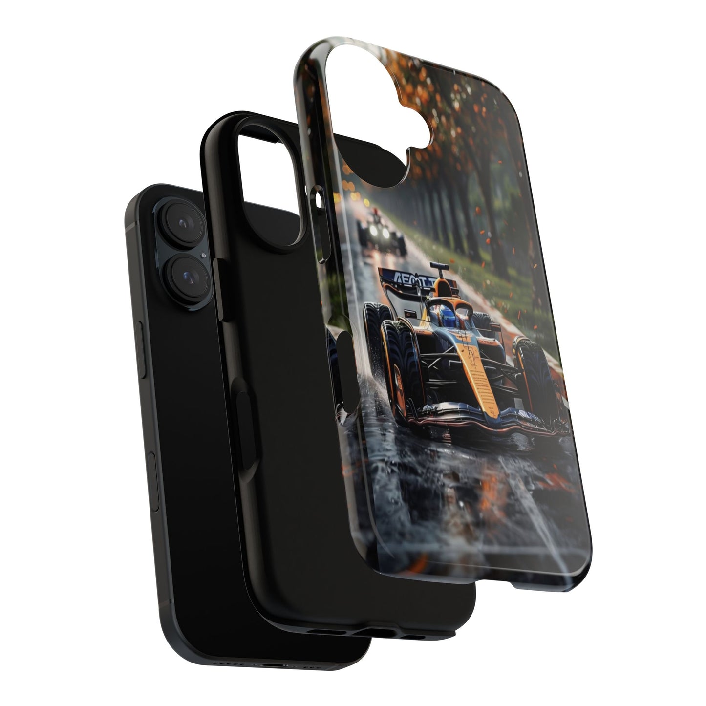 "Speed" Mobile Phone Case