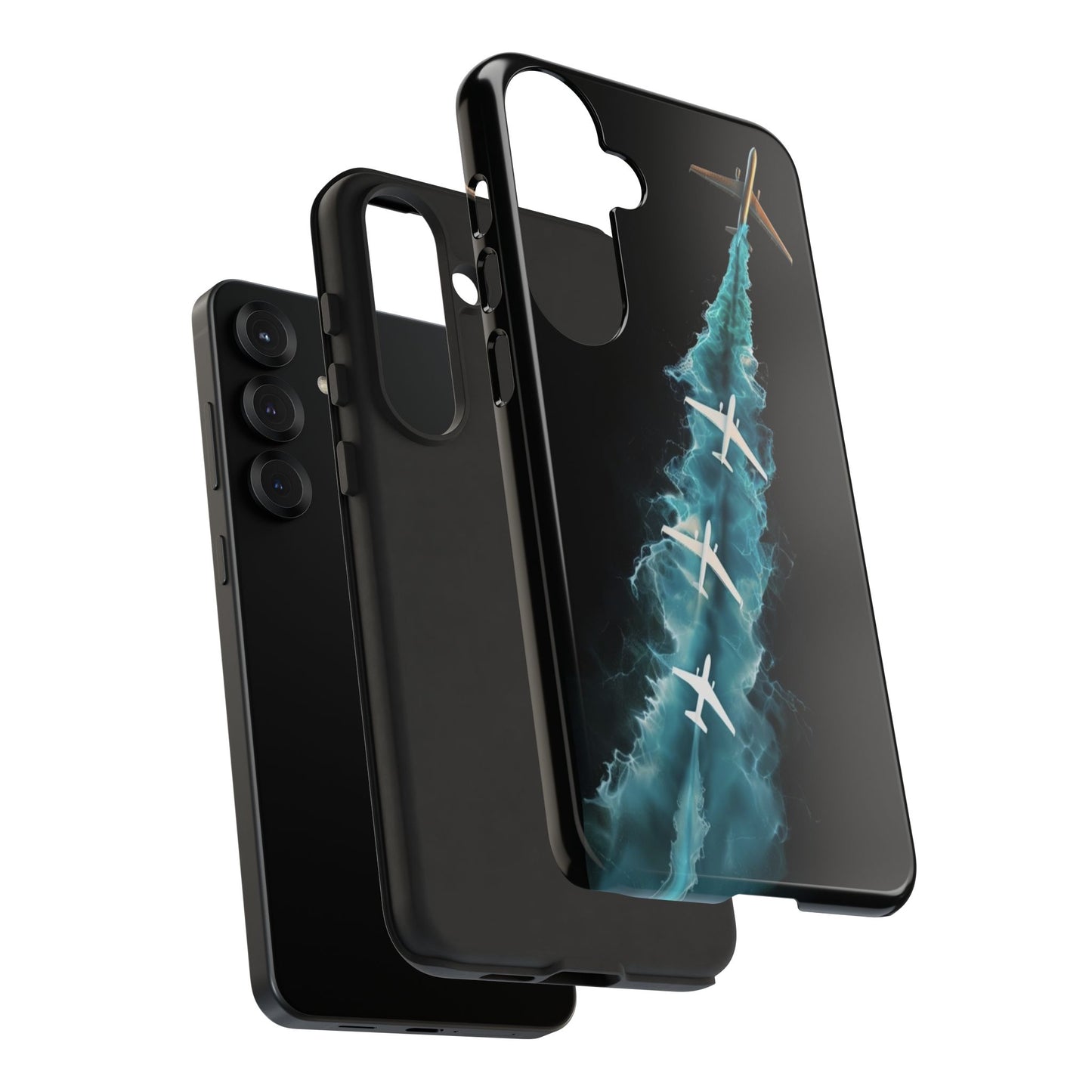 "Energy" Mobile Phone Case