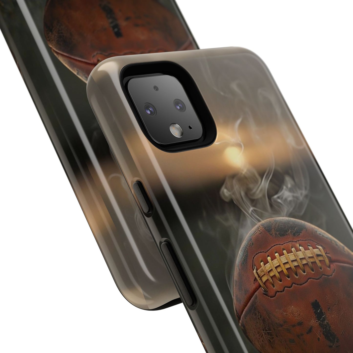 "Rugby" Mobile Phone Case