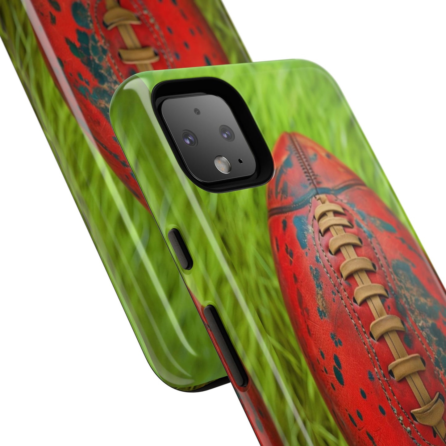 "Vintage Grit" Mobile Phone Case