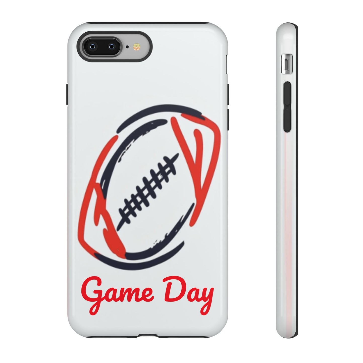 "Game Day" Mobile Phone Case