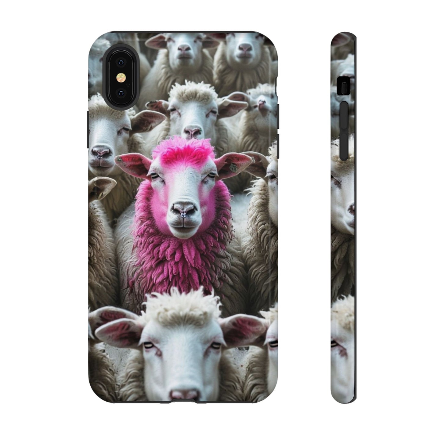 "Ewe do Ewe" Mobile PhoneCase