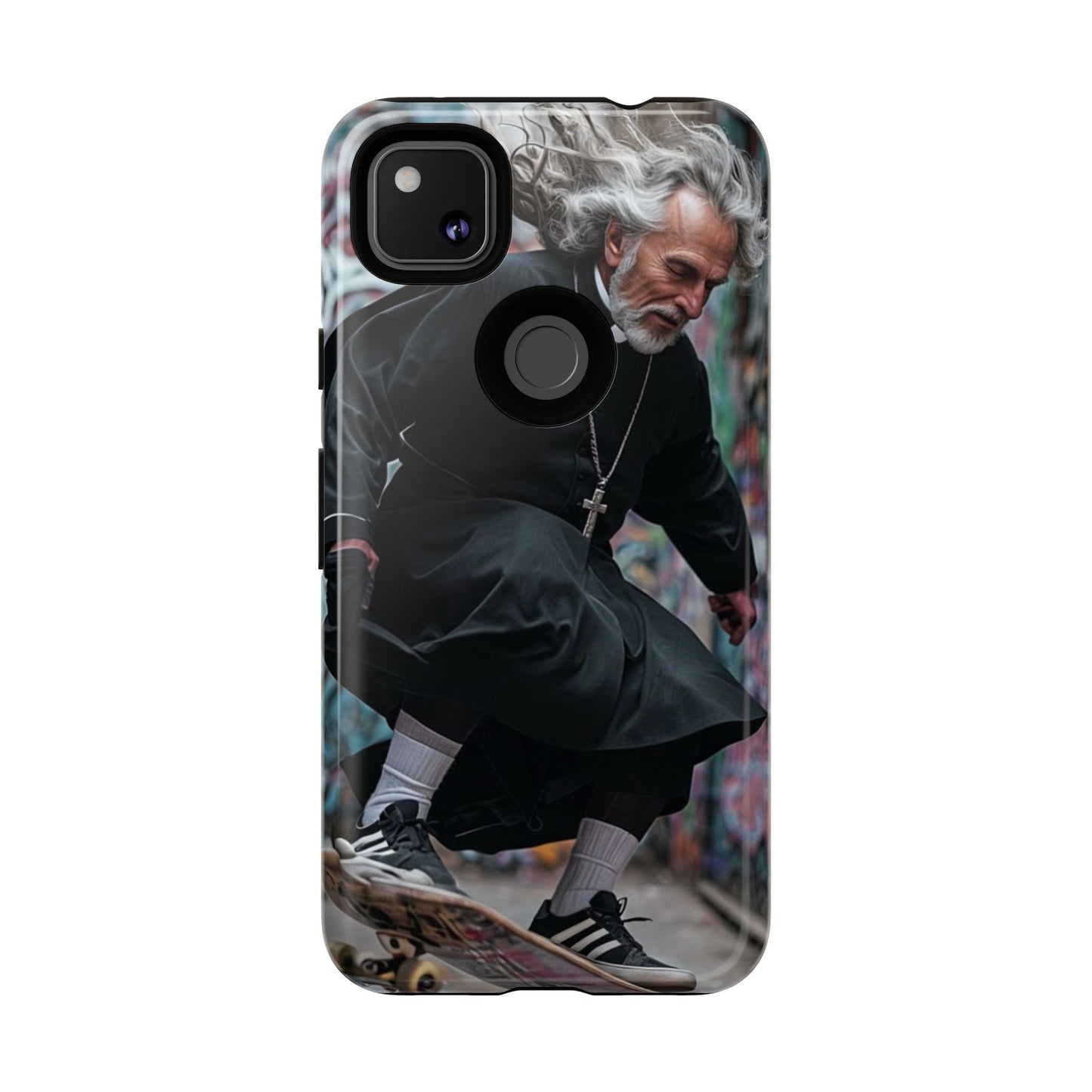 "Grind" Mobile Phone Case