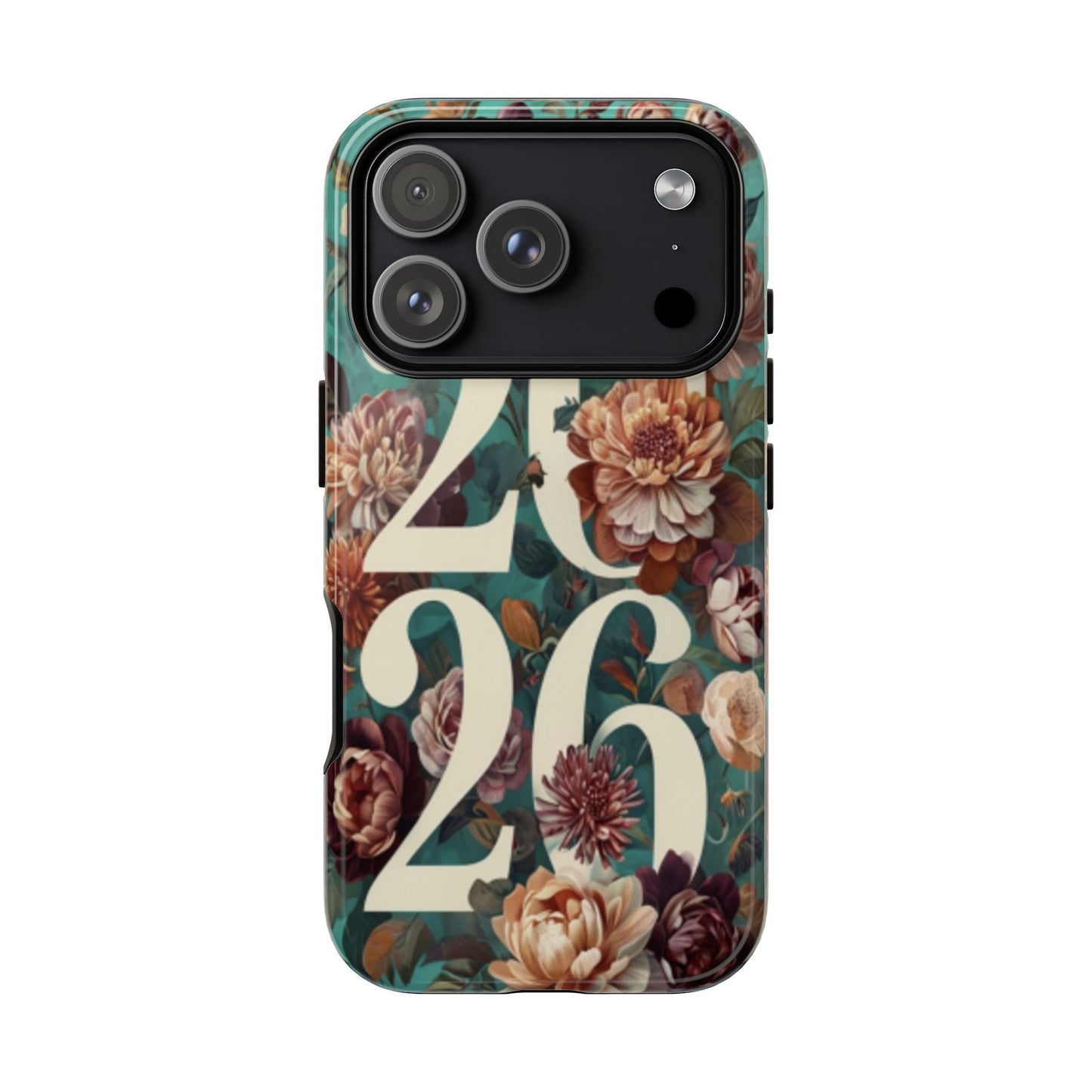 "2026" Mobile Phone Case