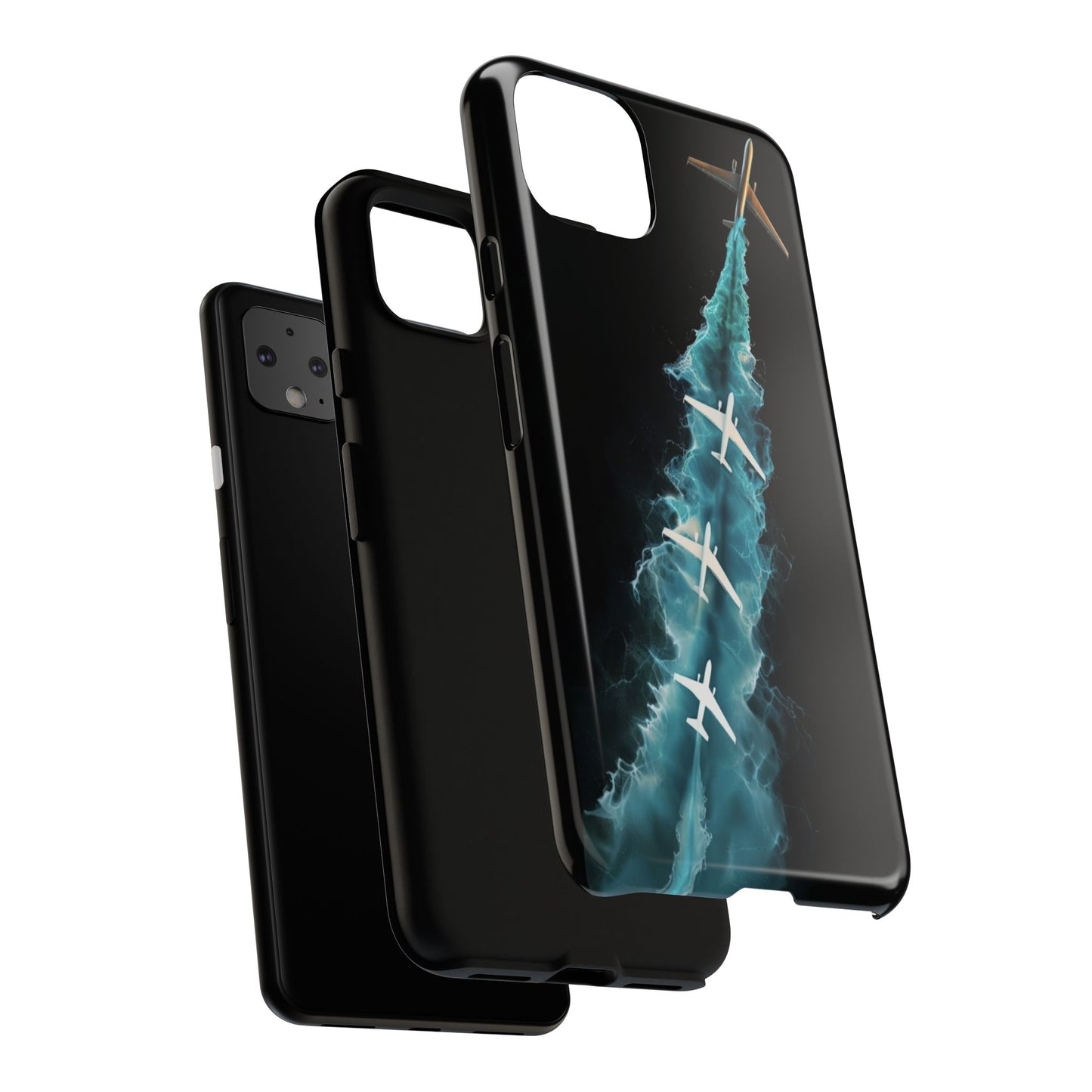 "Energy" Mobile Phone Case