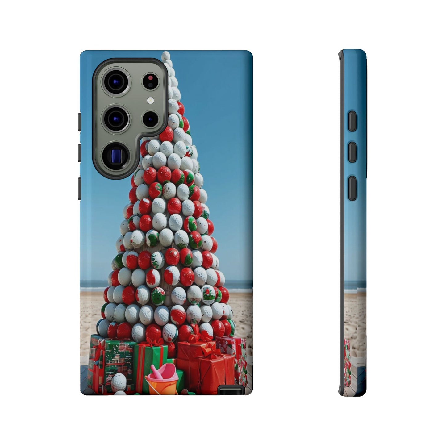 "Plentee-full" Mobile Phone Case