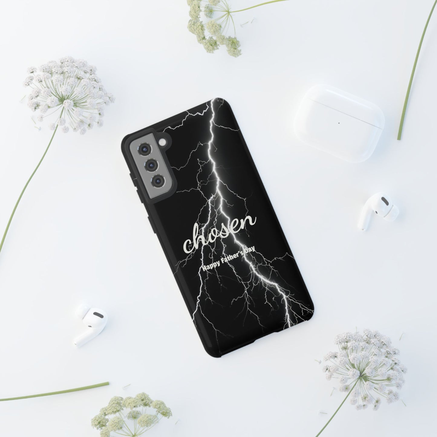"Chosen" Mobile Phone Case