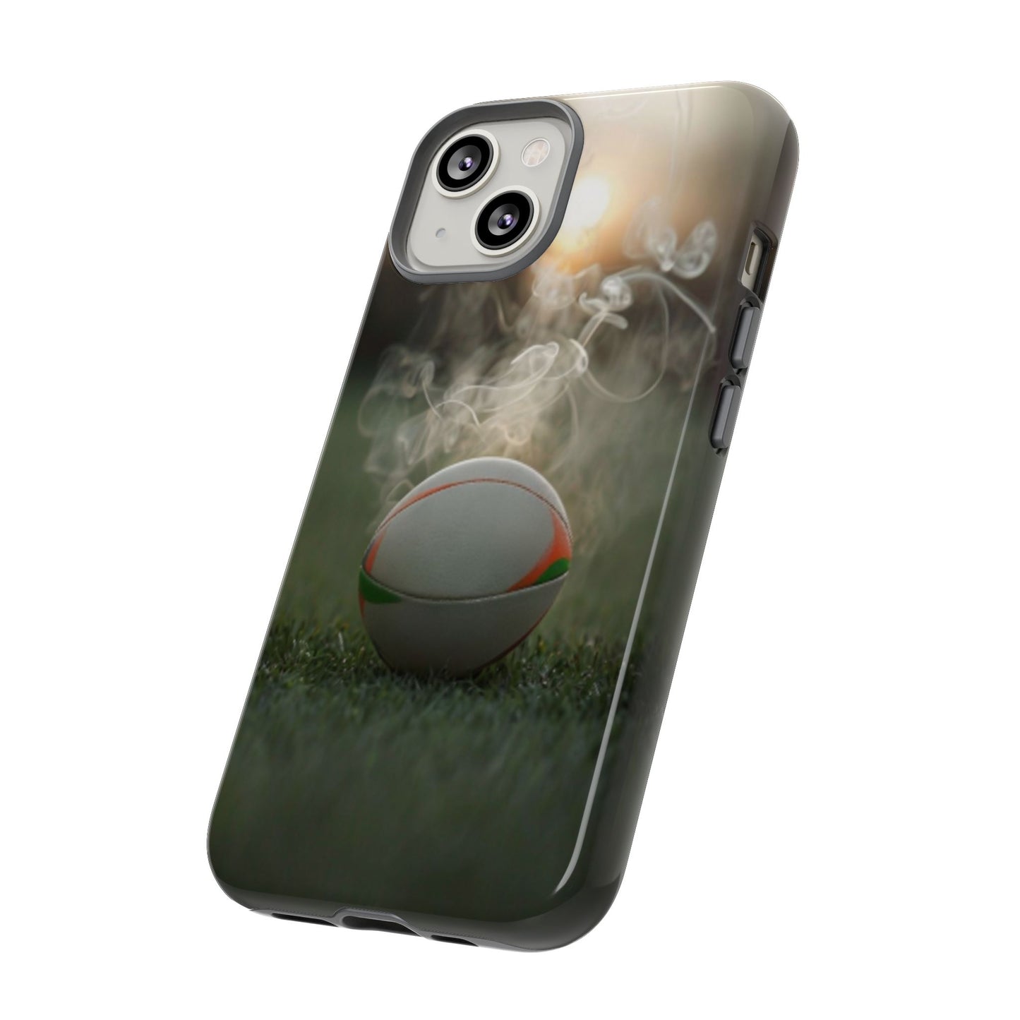 "First Light, Last Light" Mobile Phone Case