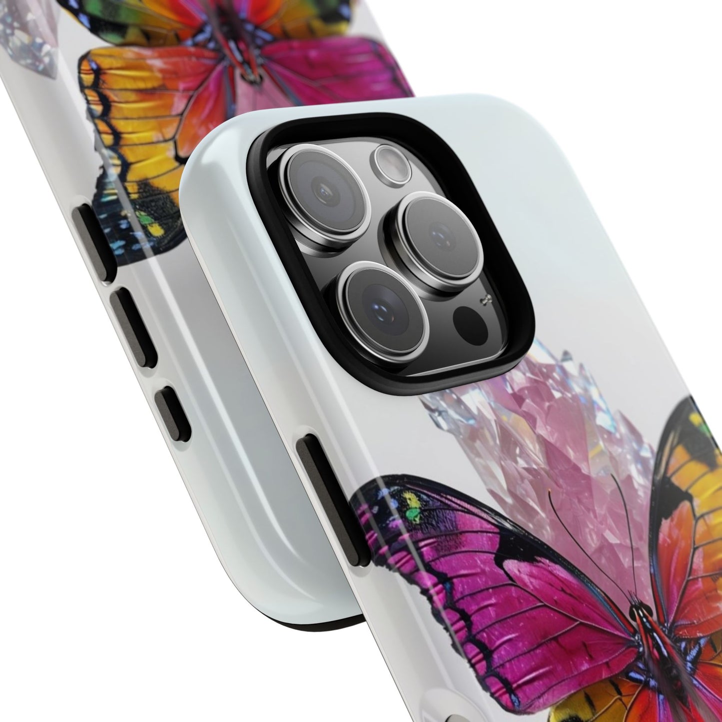 "Transference" Mobile Phone Case