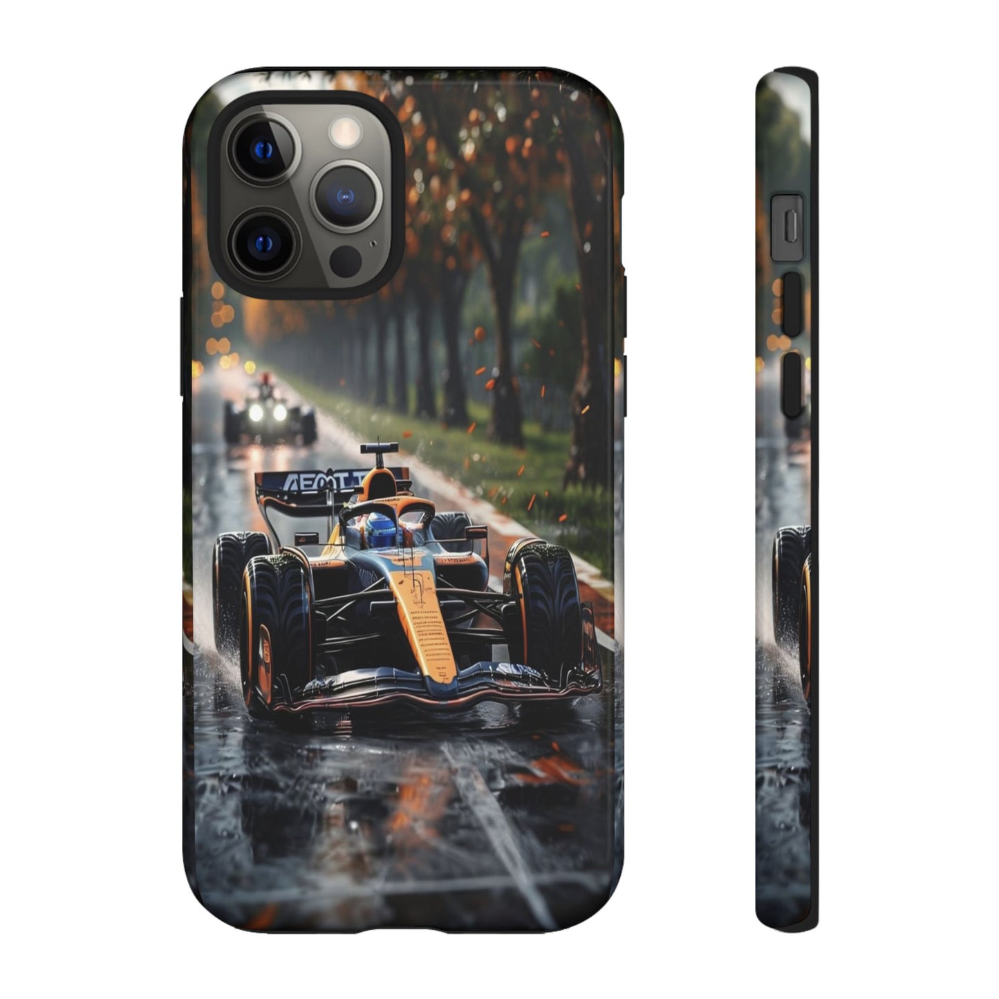 "Speed" Mobile Phone Case