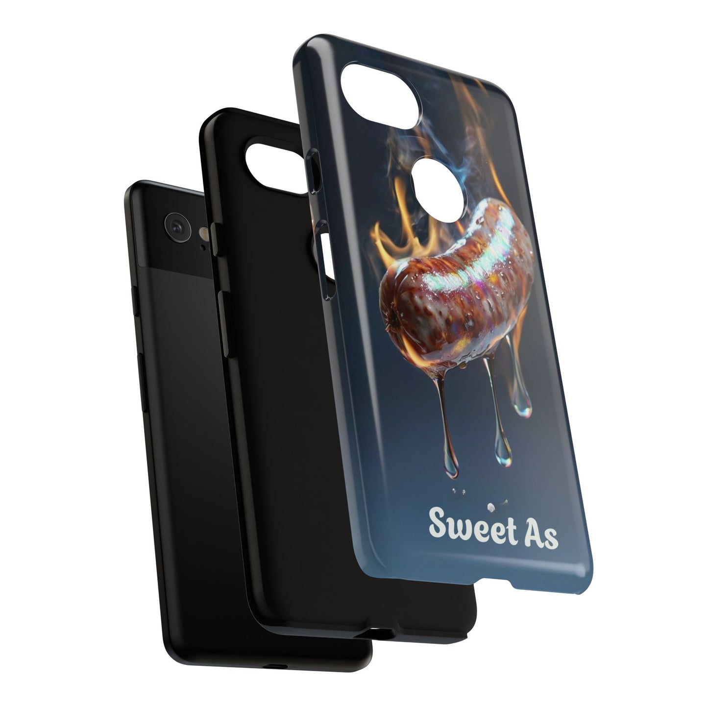 "Sweet As" Mobile Phone Case